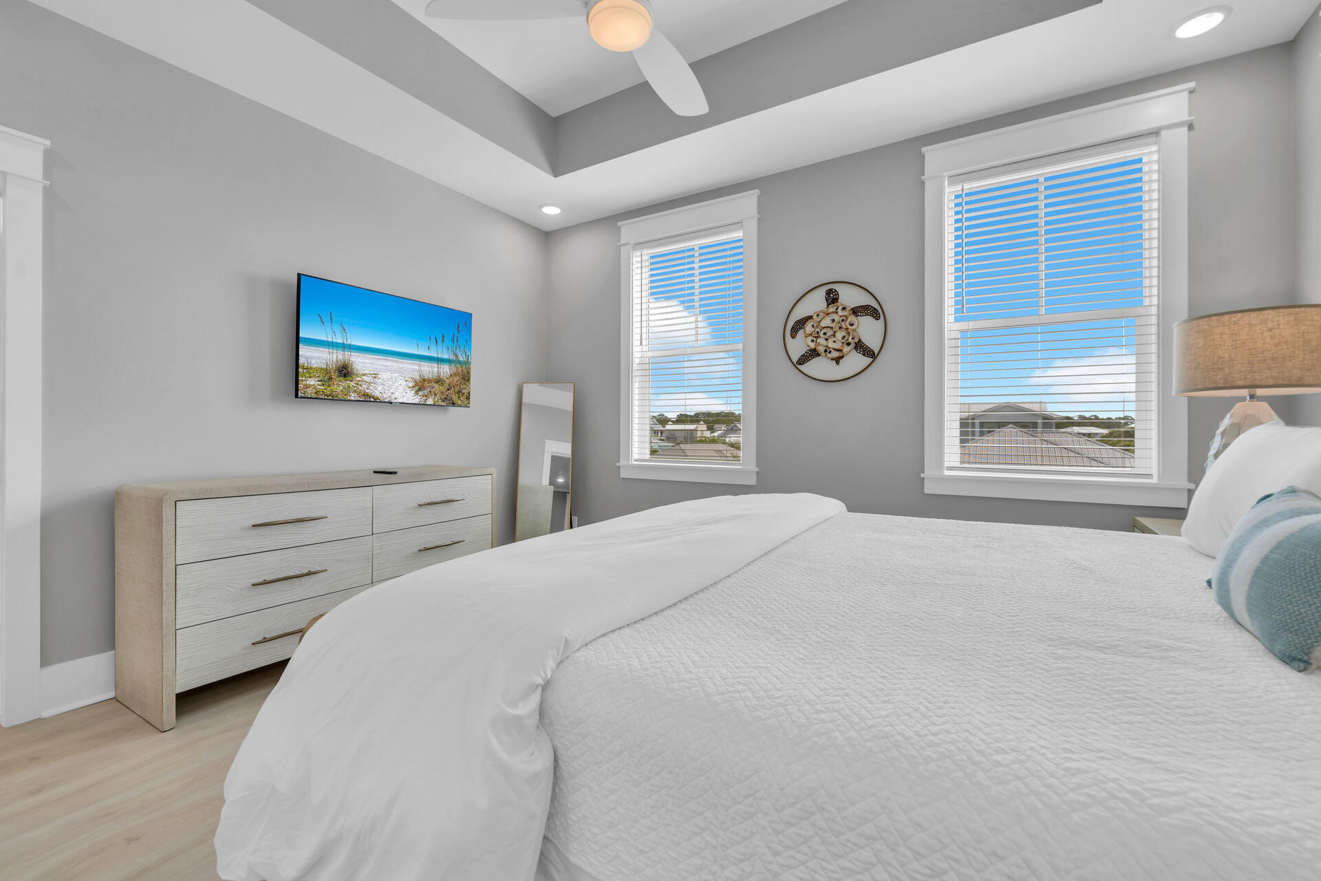 SEACREST BEACH - Residential