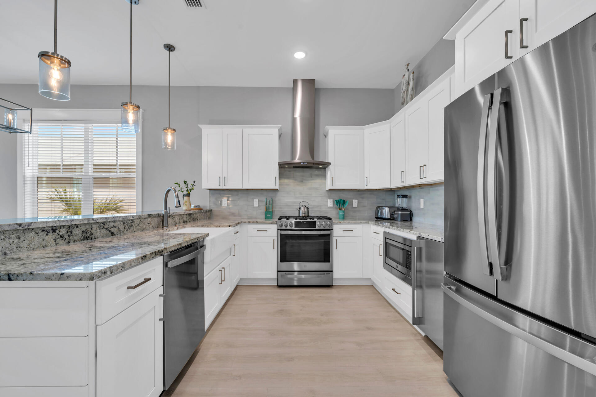 SEACREST BEACH - Residential