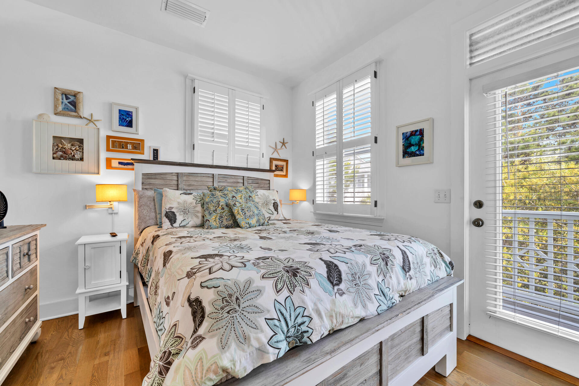 SEACREST BEACH - Residential
