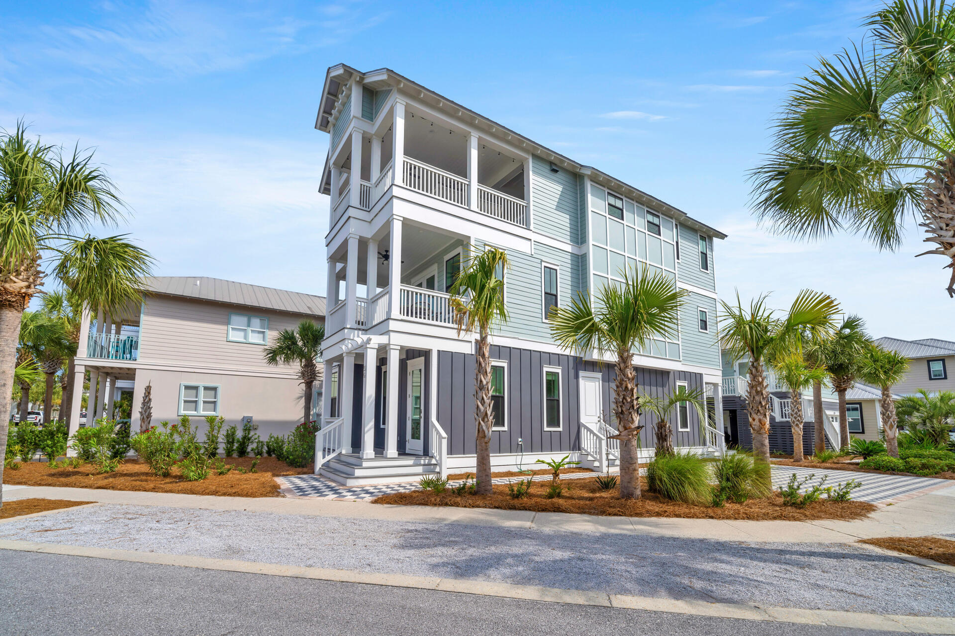SEACREST BEACH - Residential
