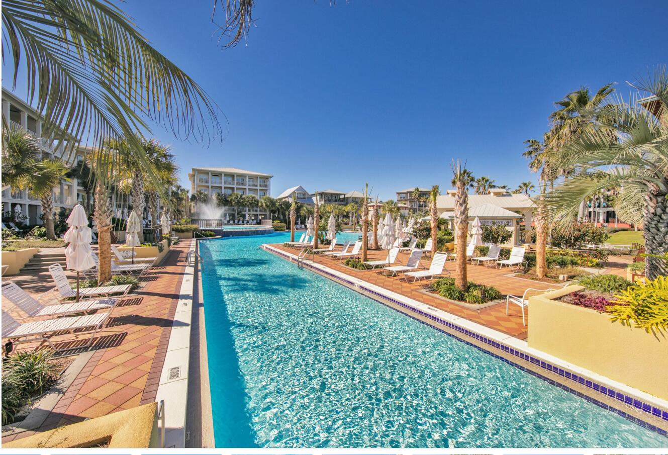 SEACREST BEACH - Residential