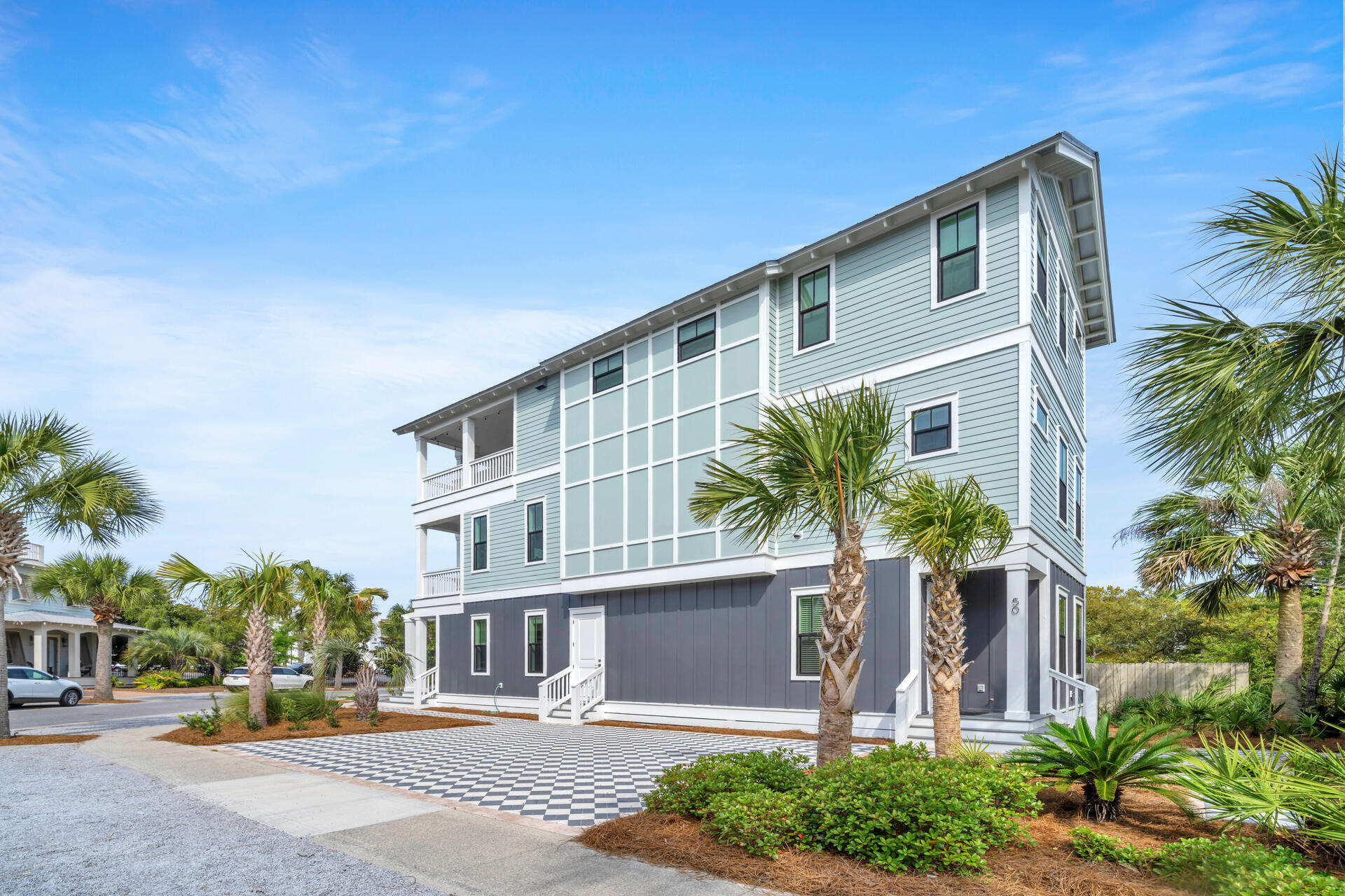 SEACREST BEACH - Residential