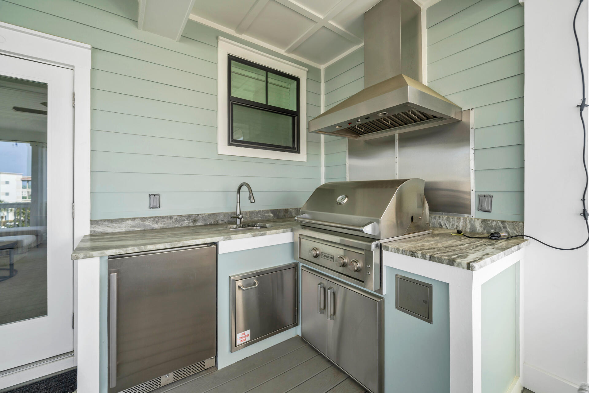 SEACREST BEACH - Residential