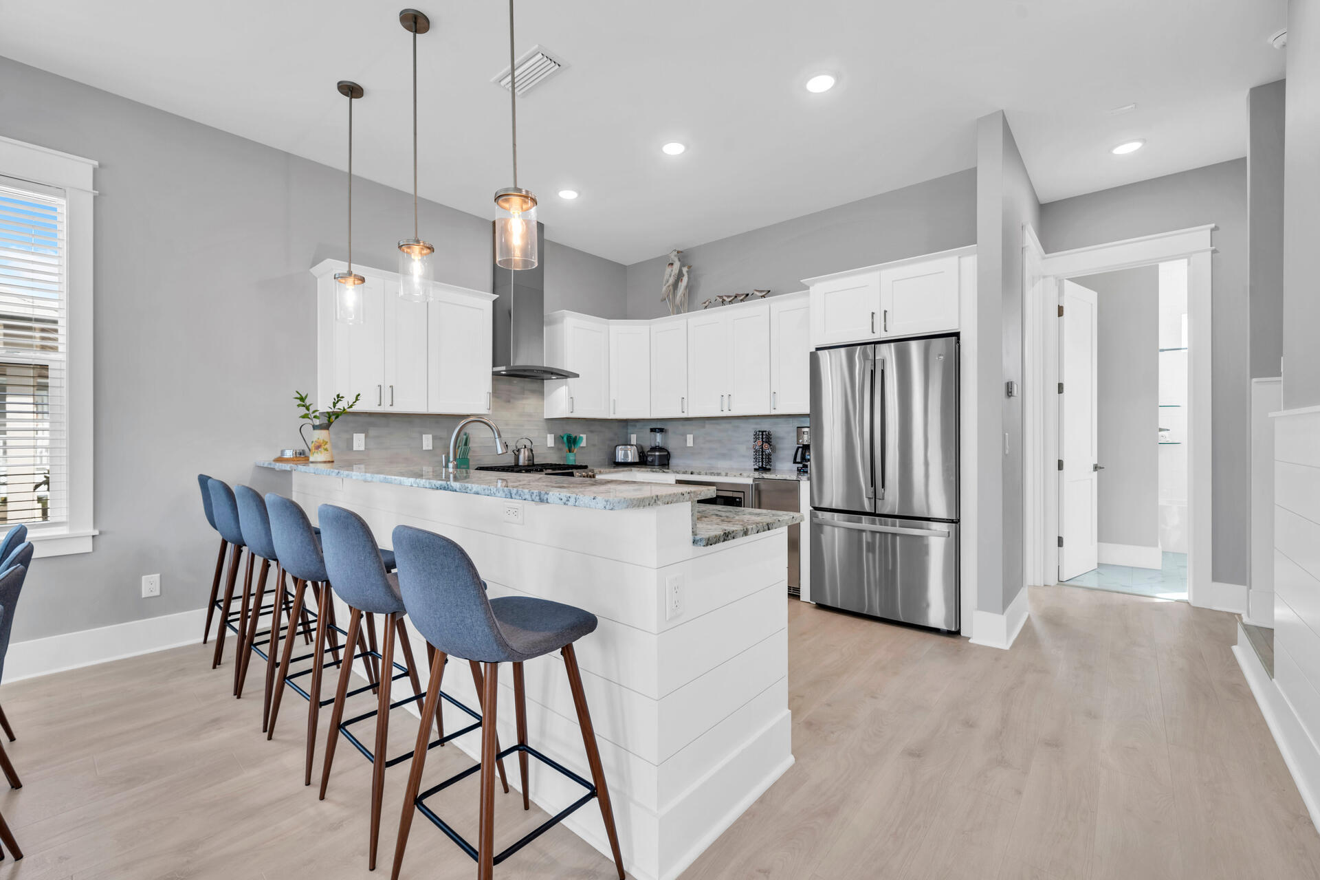 SEACREST BEACH - Residential