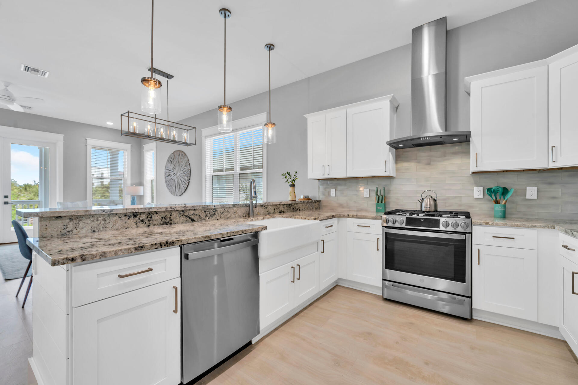 SEACREST BEACH - Residential