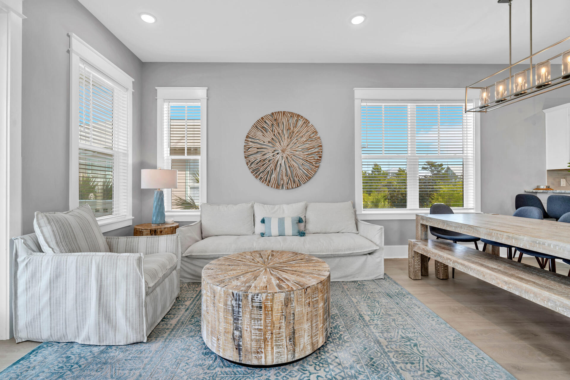 SEACREST BEACH - Residential