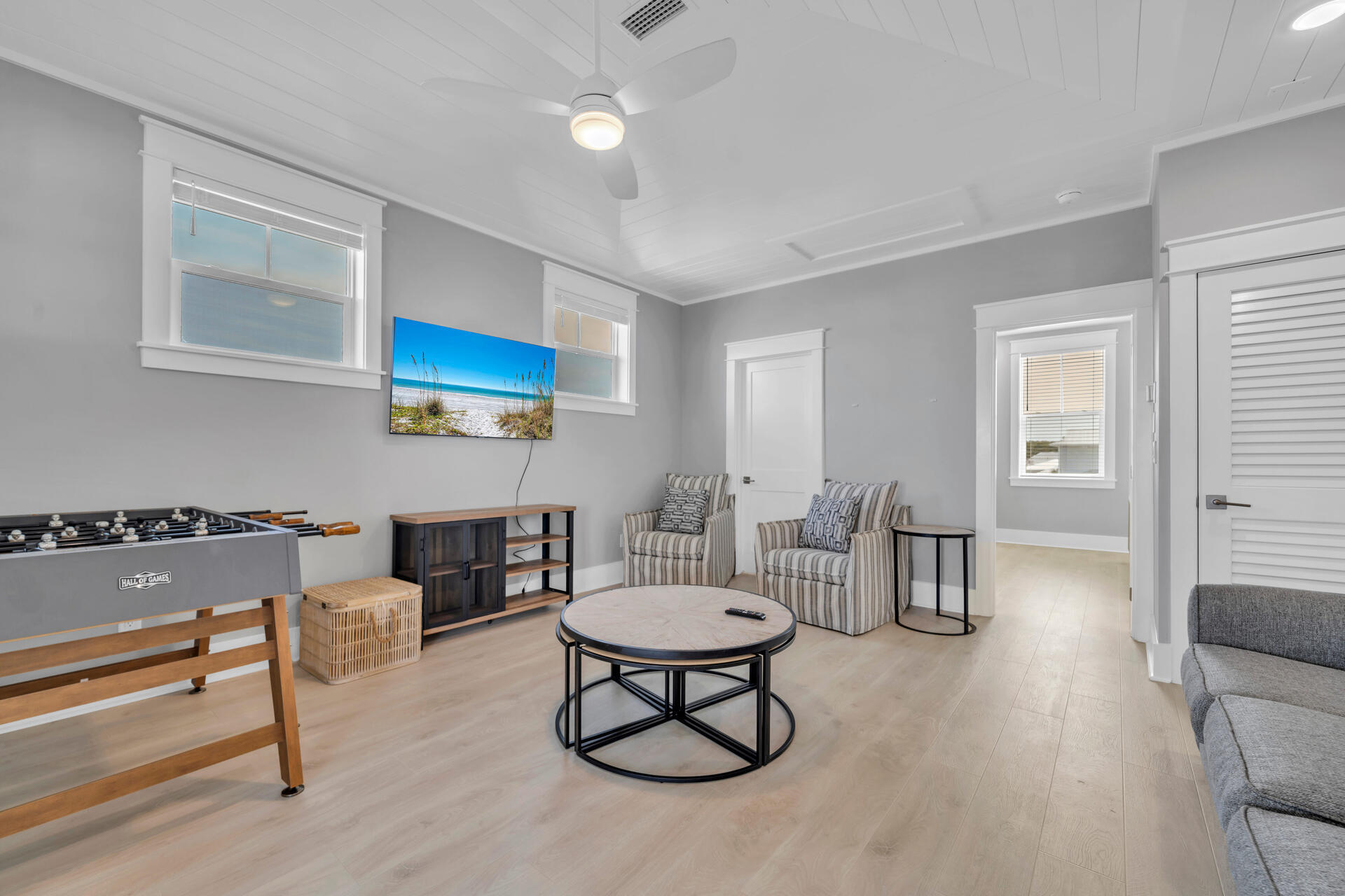 SEACREST BEACH - Residential