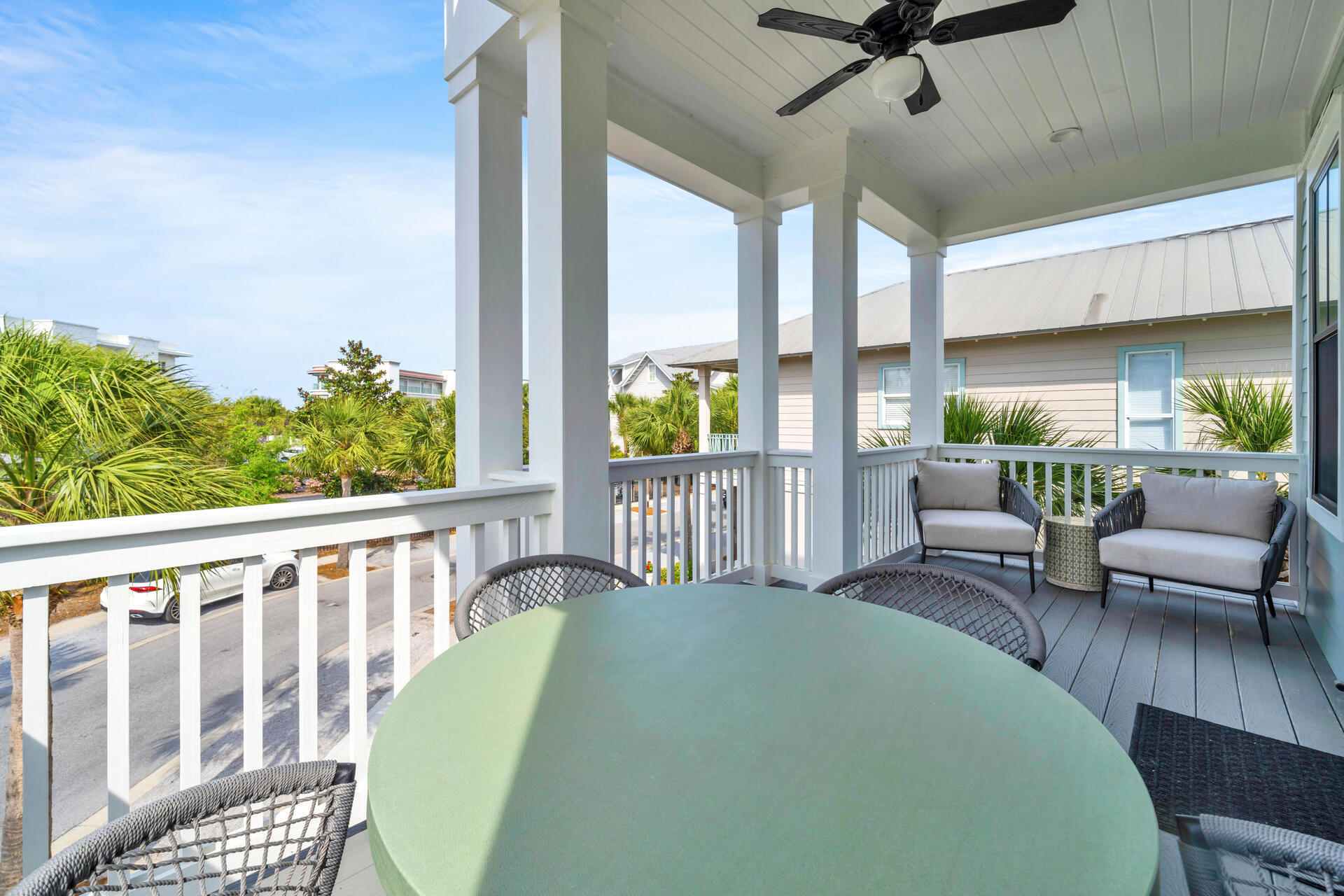 SEACREST BEACH - Residential