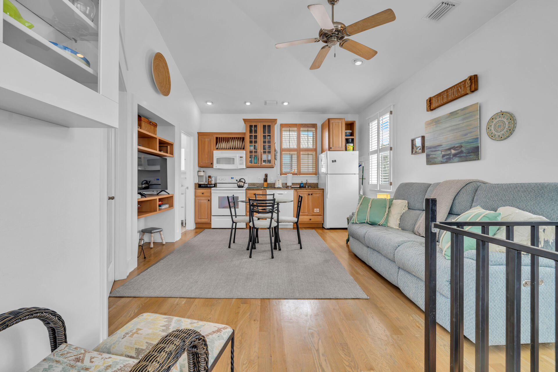 SEACREST BEACH - Residential