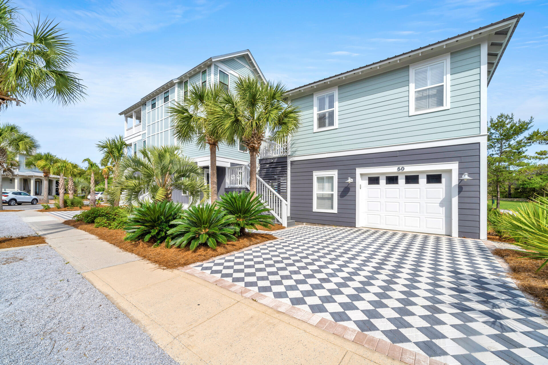 SEACREST BEACH - Residential