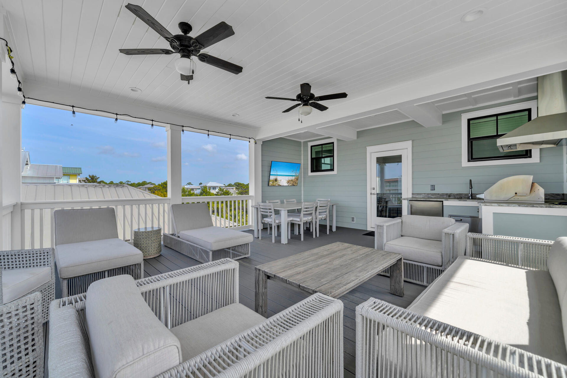 SEACREST BEACH - Residential
