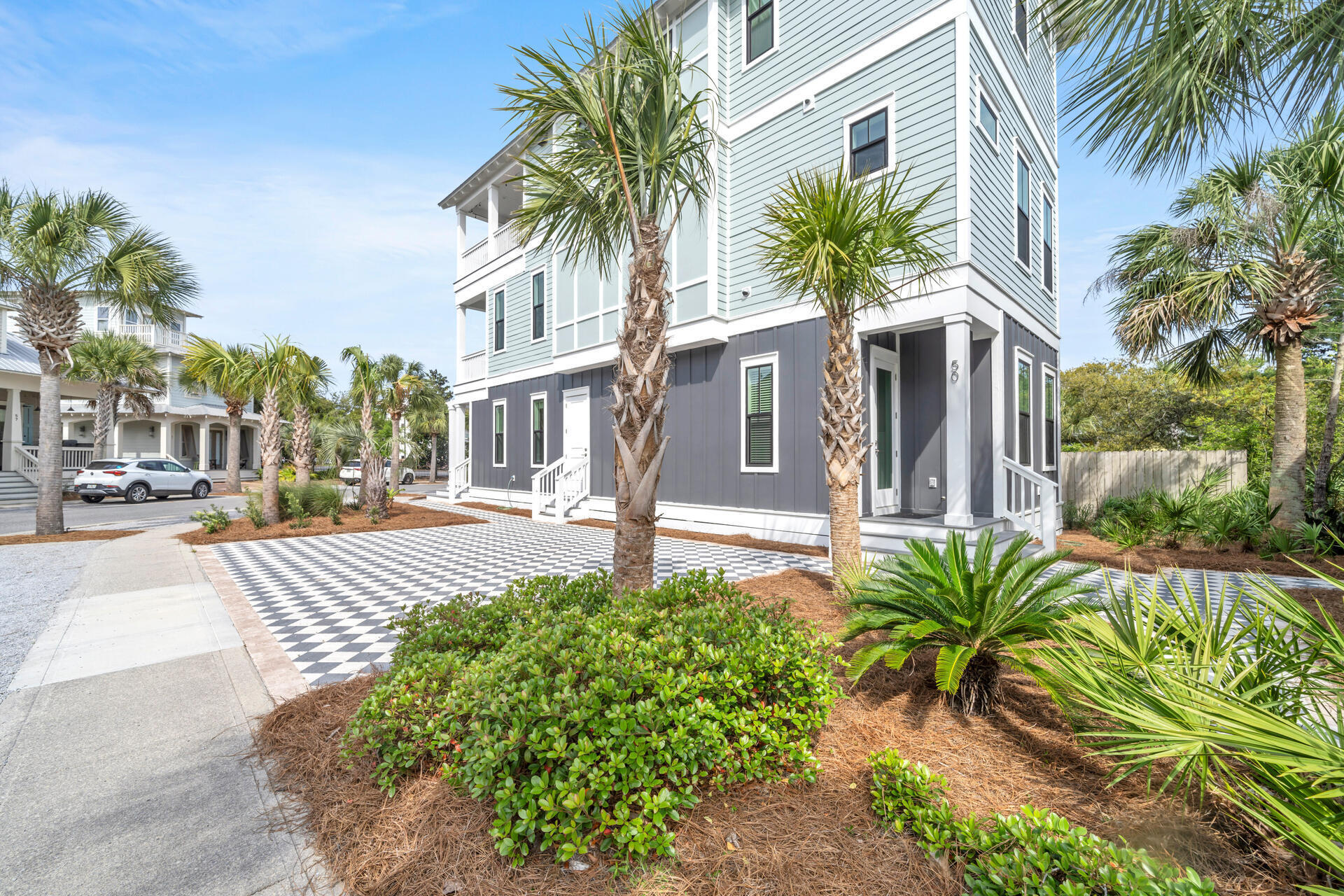 SEACREST BEACH - Residential