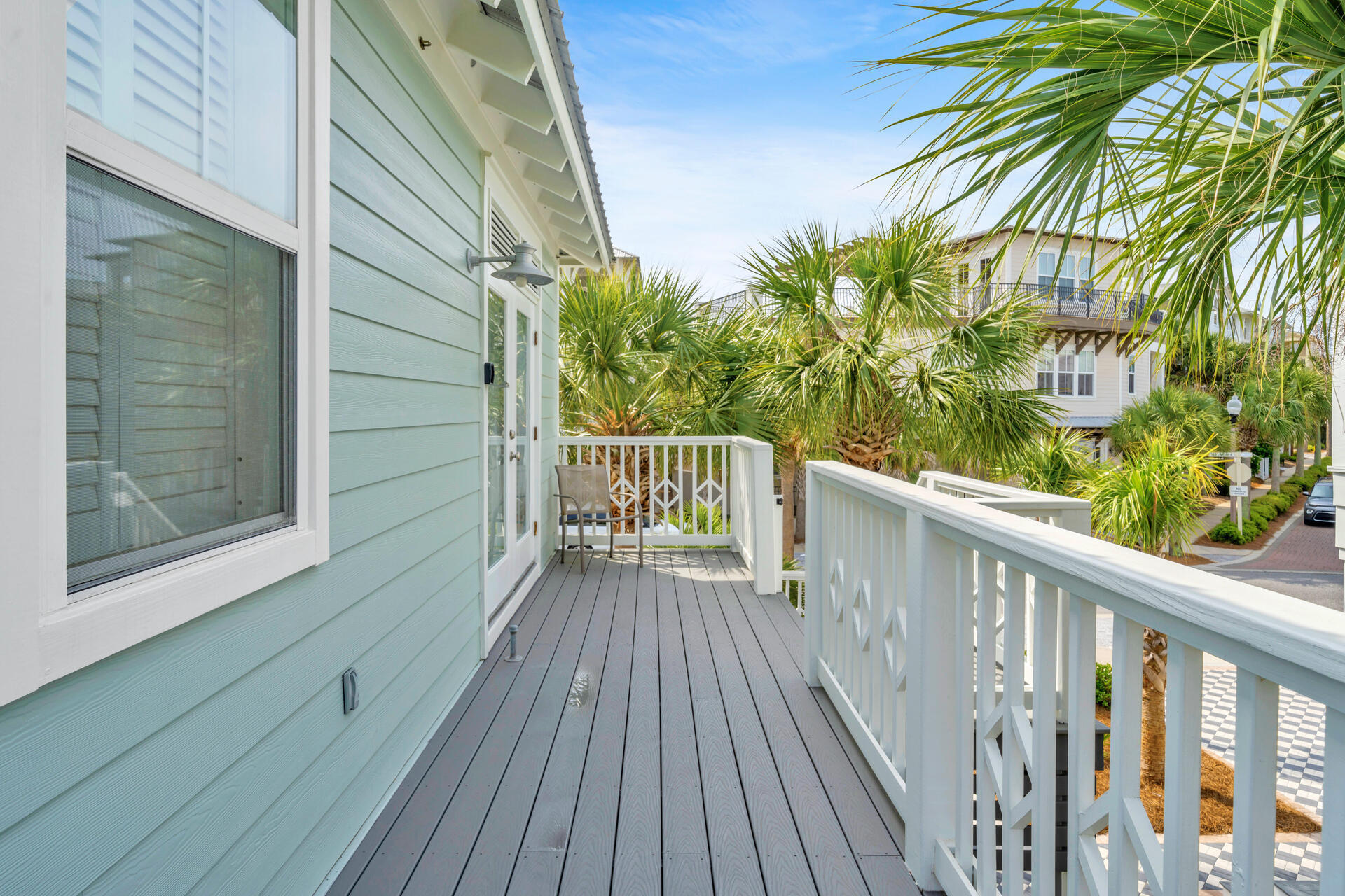 SEACREST BEACH - Residential