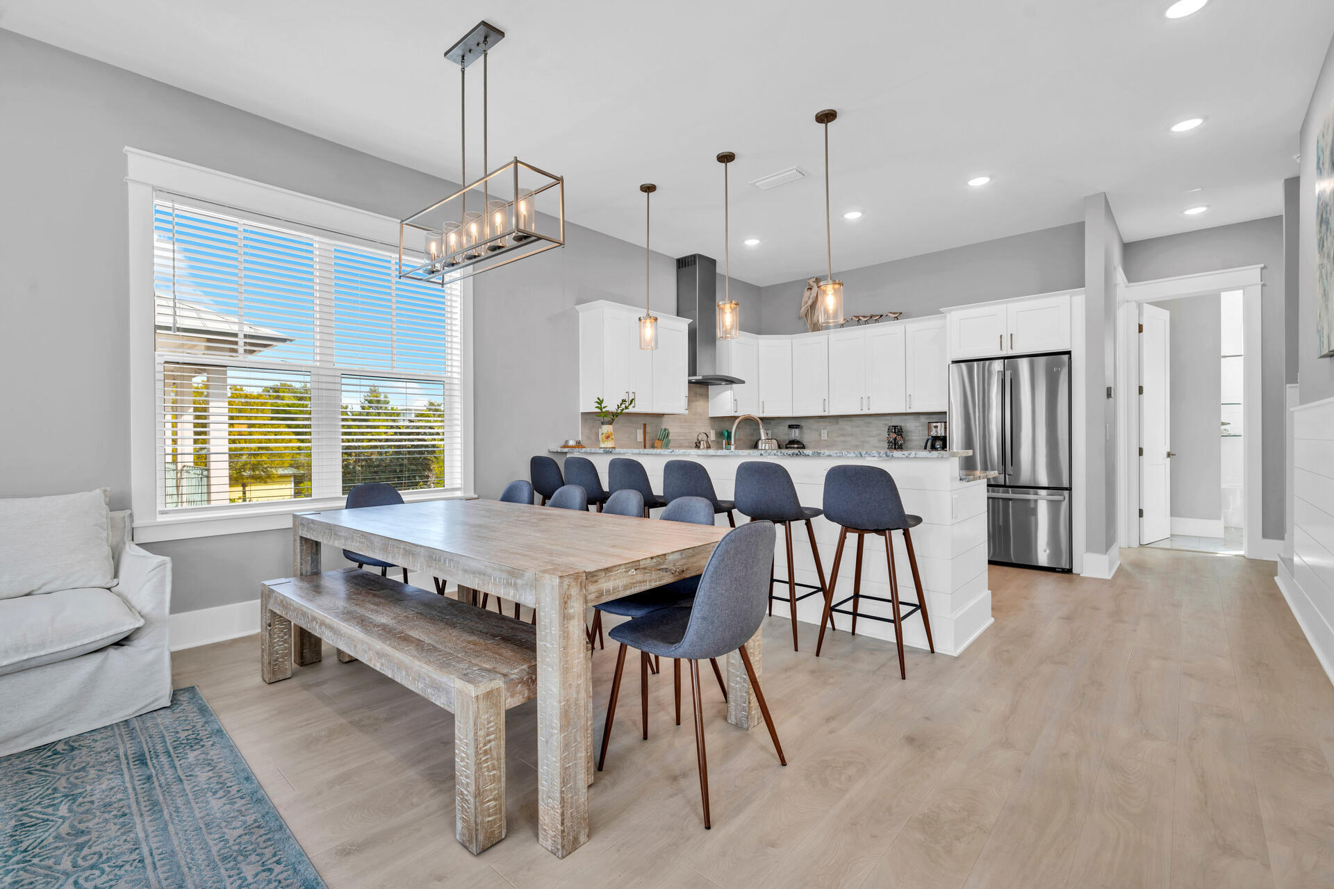 SEACREST BEACH - Residential