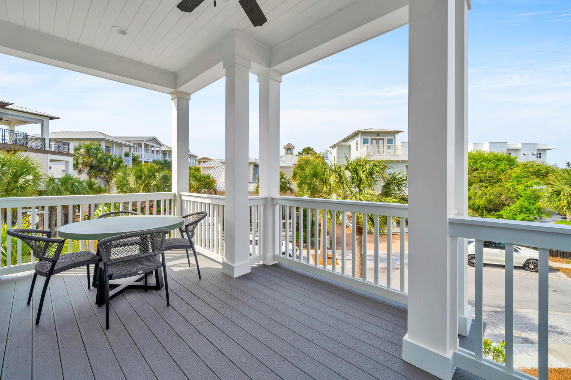SEACREST BEACH - Residential