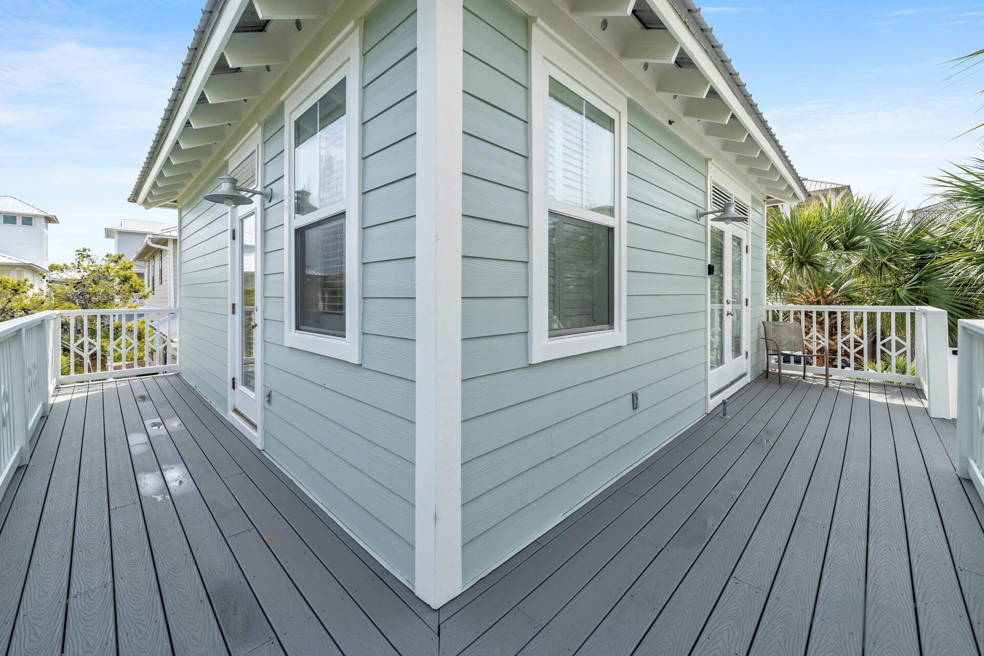 SEACREST BEACH - Residential