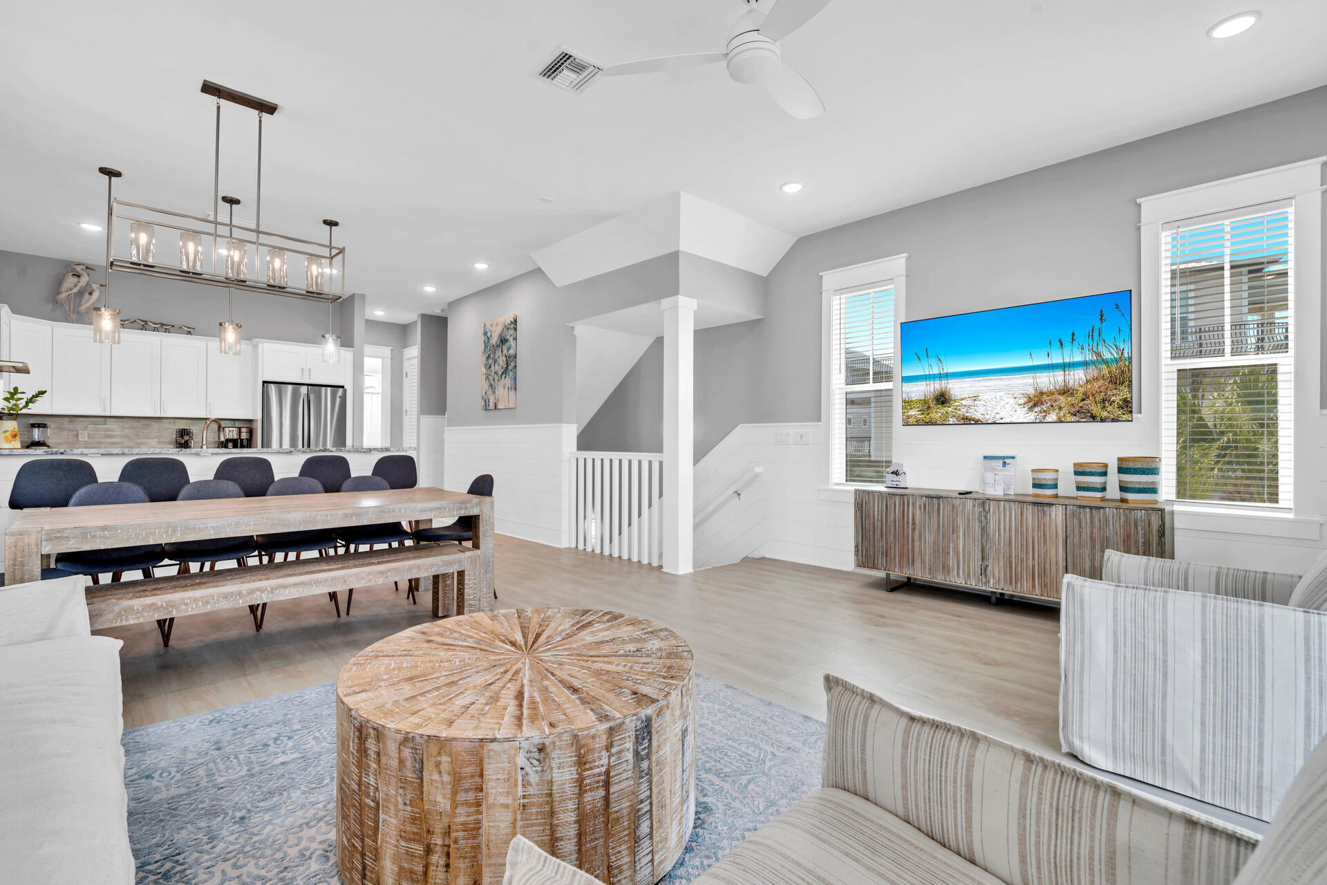 SEACREST BEACH - Residential