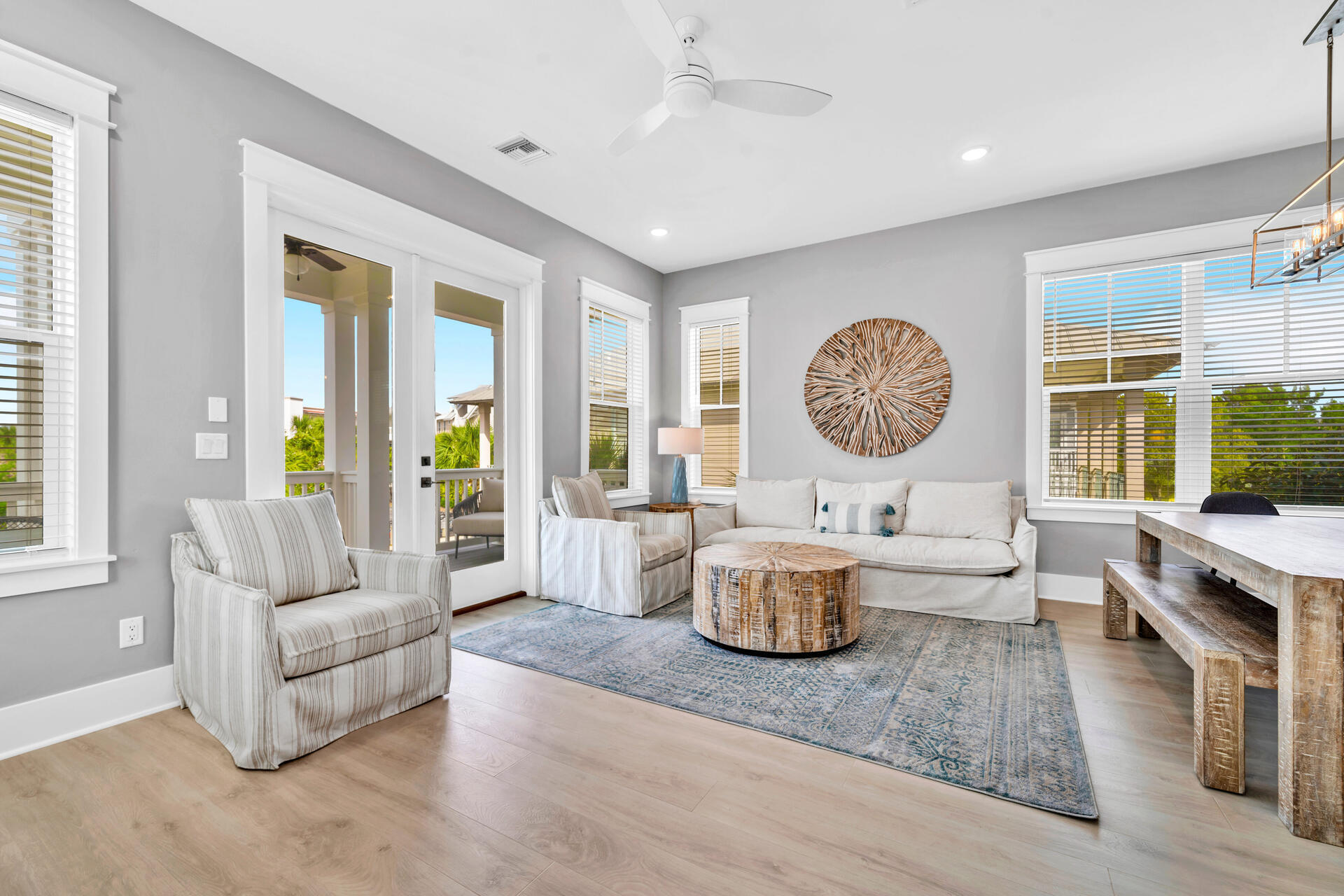 SEACREST BEACH - Residential
