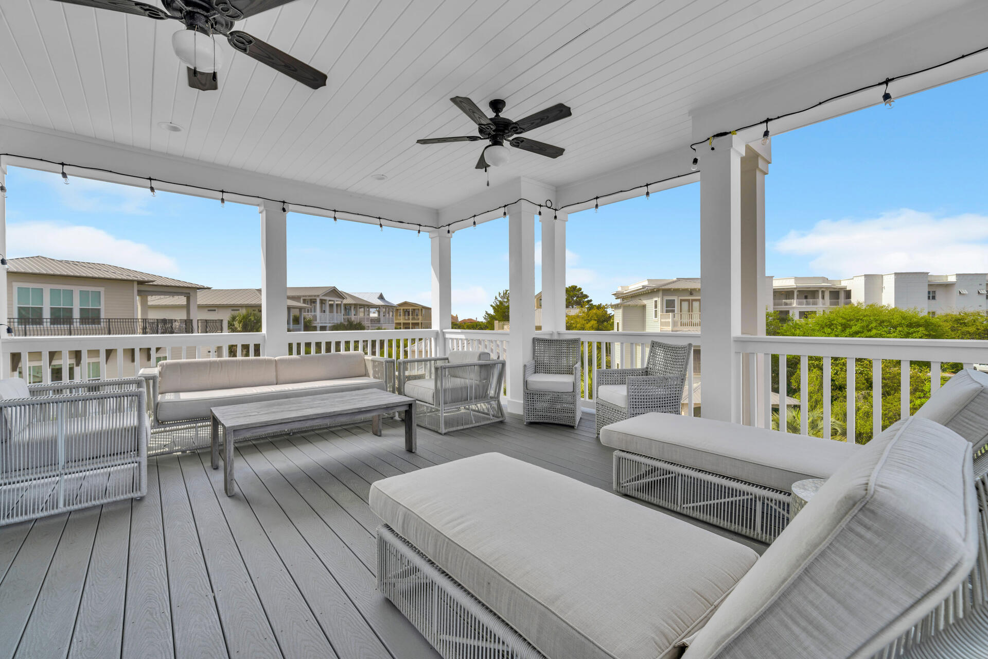 SEACREST BEACH - Residential