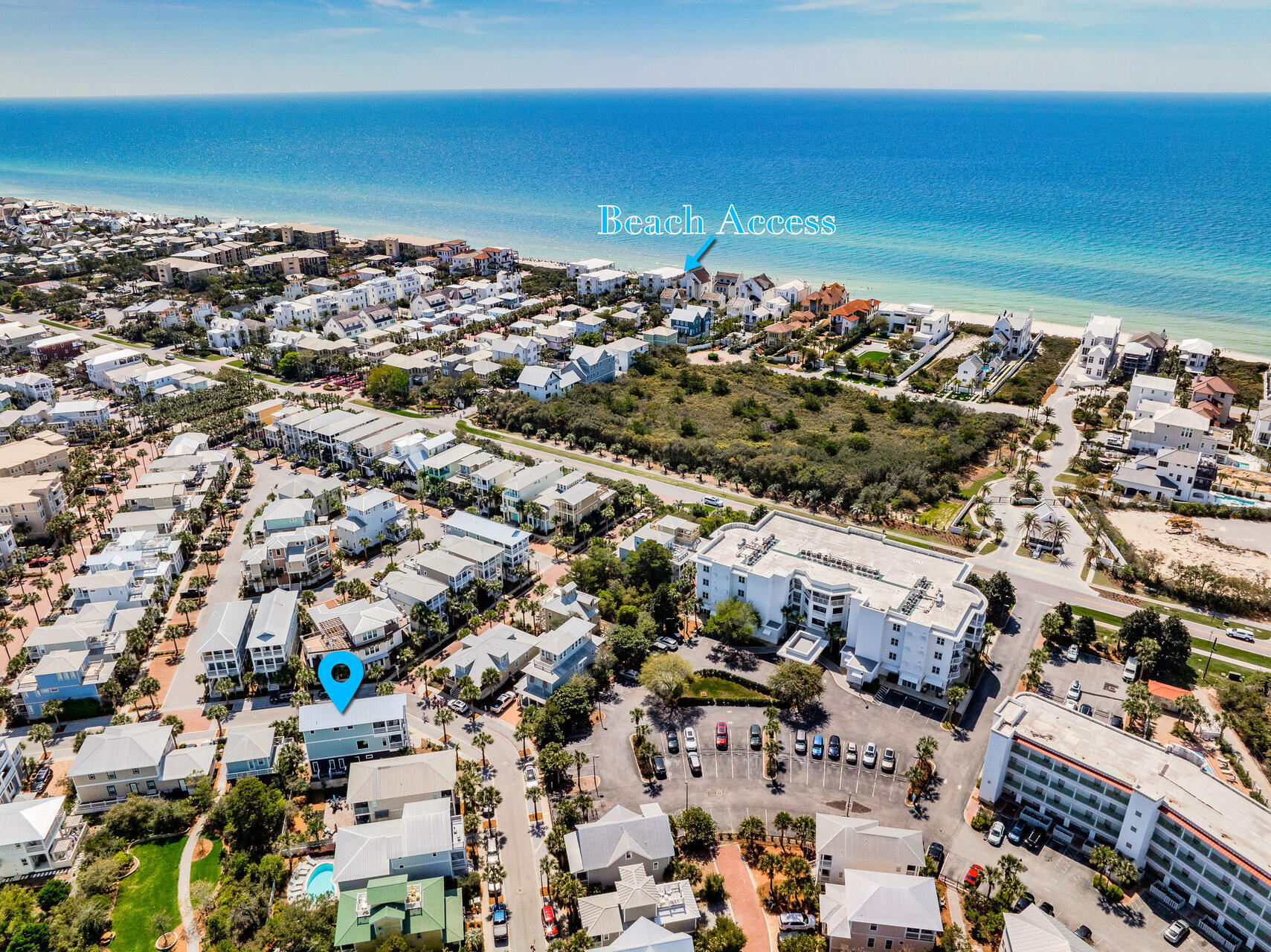 SEACREST BEACH - Residential