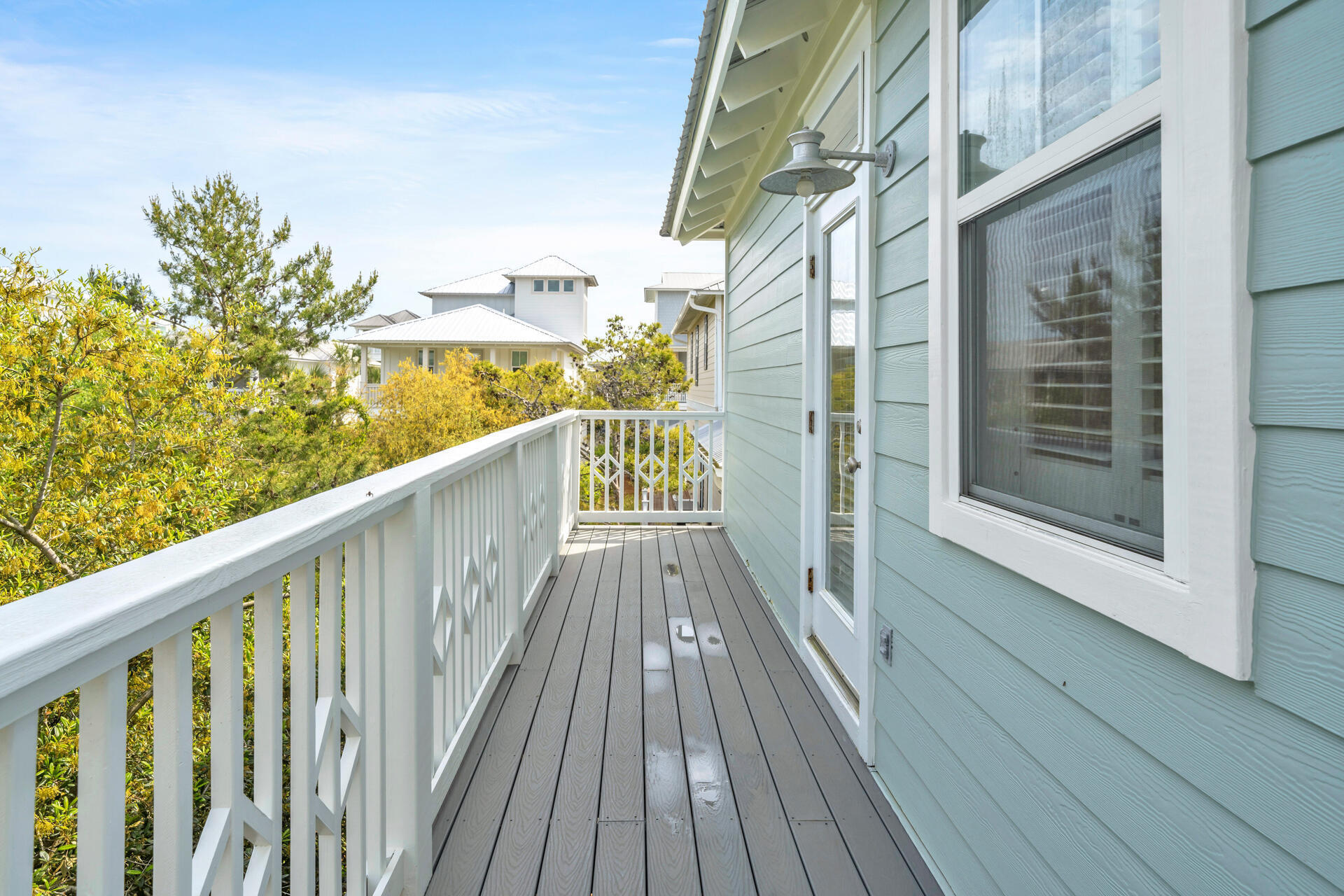 SEACREST BEACH - Residential