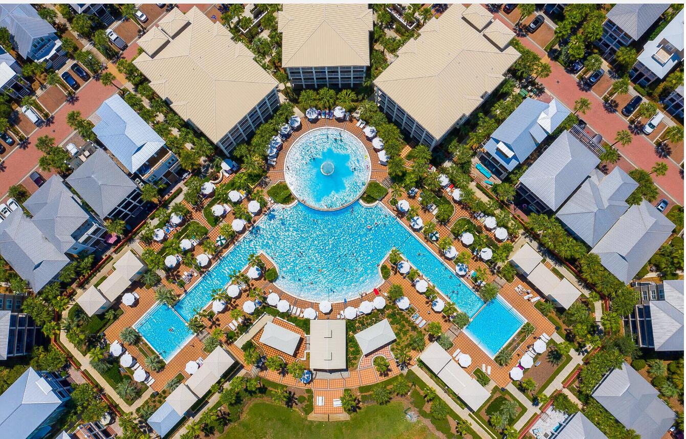 SEACREST BEACH - Residential