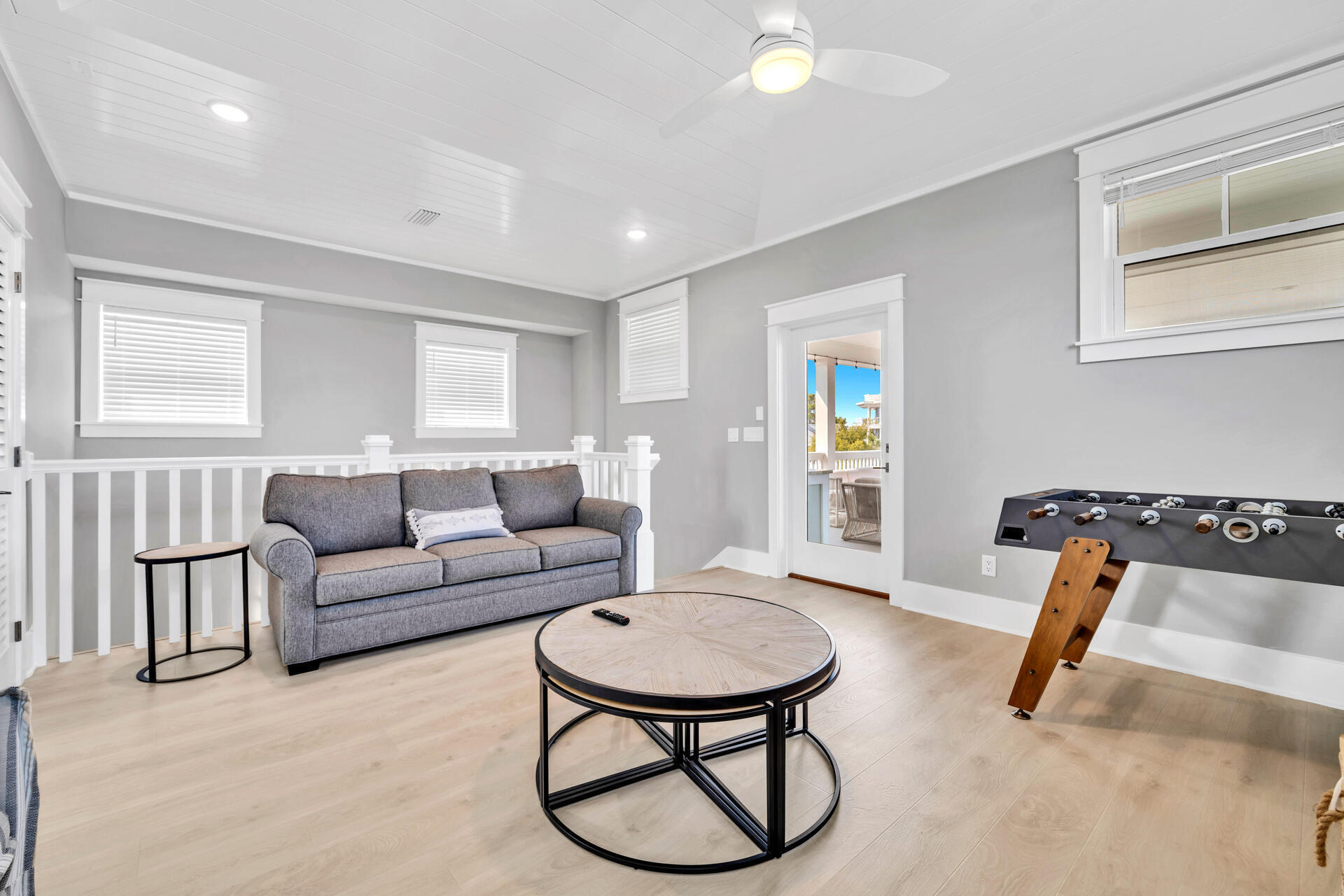 SEACREST BEACH - Residential