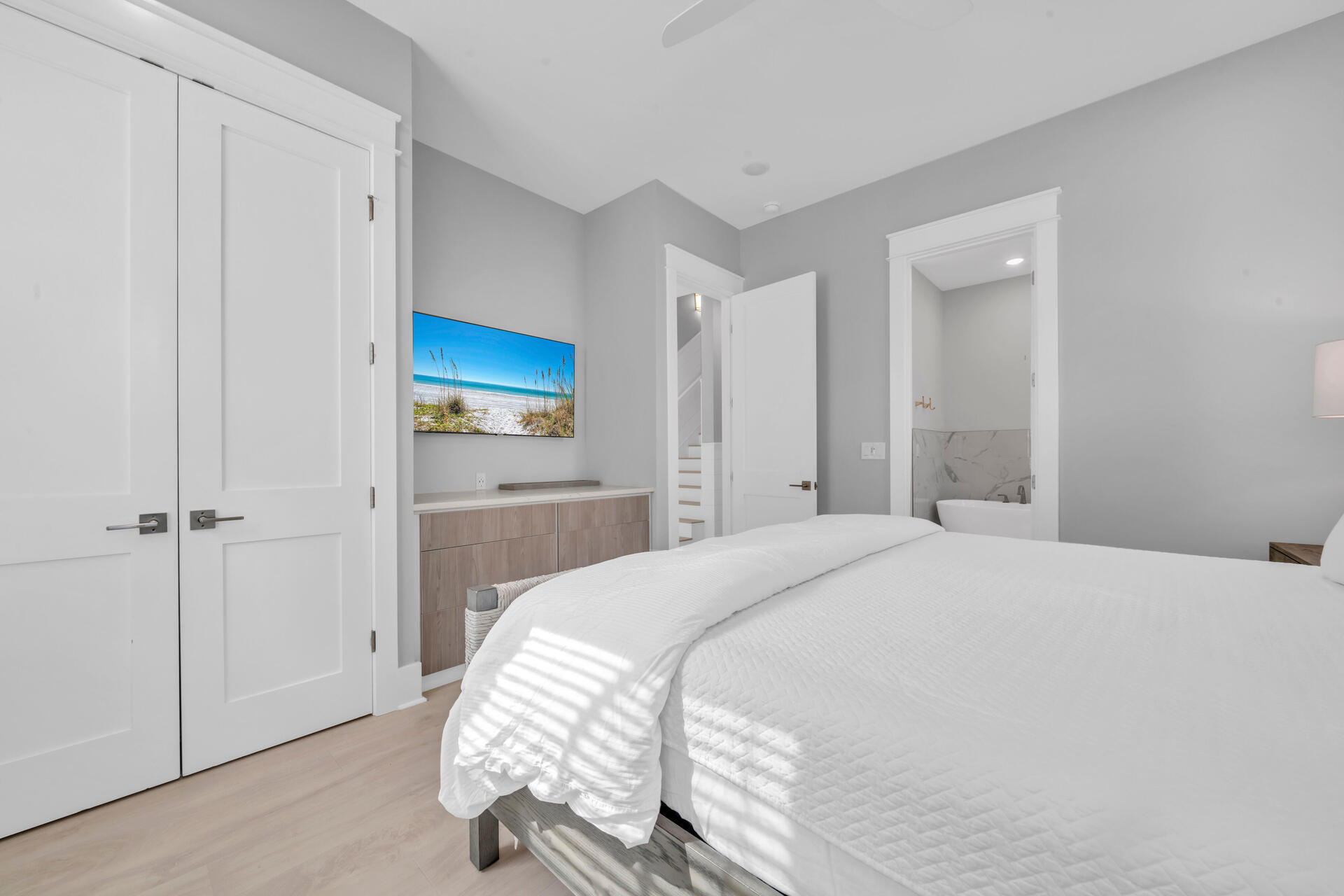 SEACREST BEACH - Residential