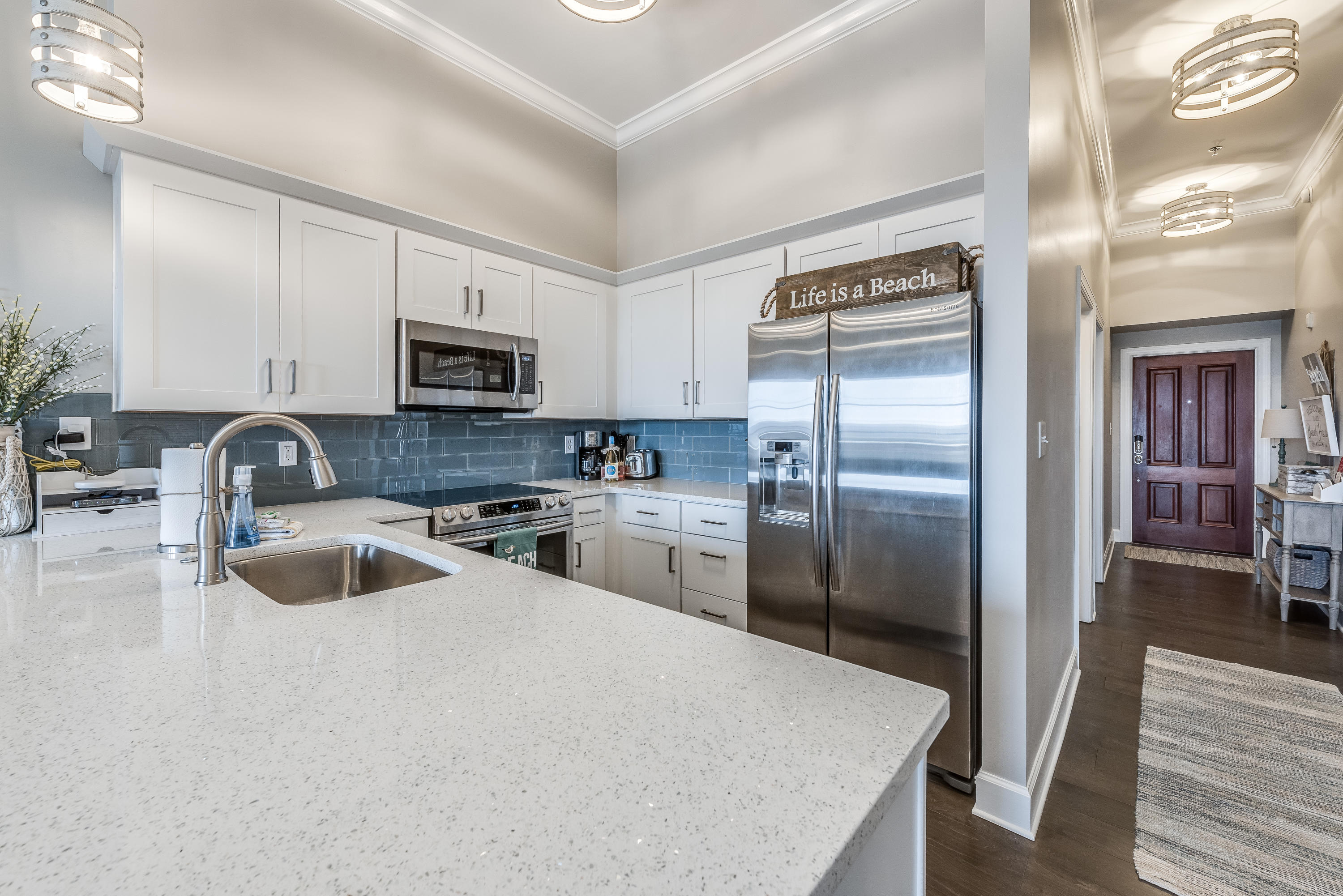 VILLAGE OF SOUTH WALTON BEACH - Residential