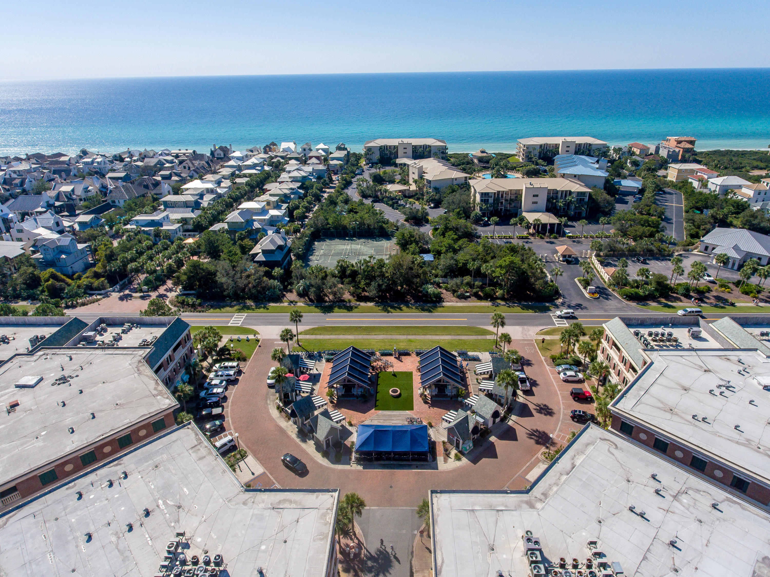 VILLAGE OF SOUTH WALTON BEACH - Residential