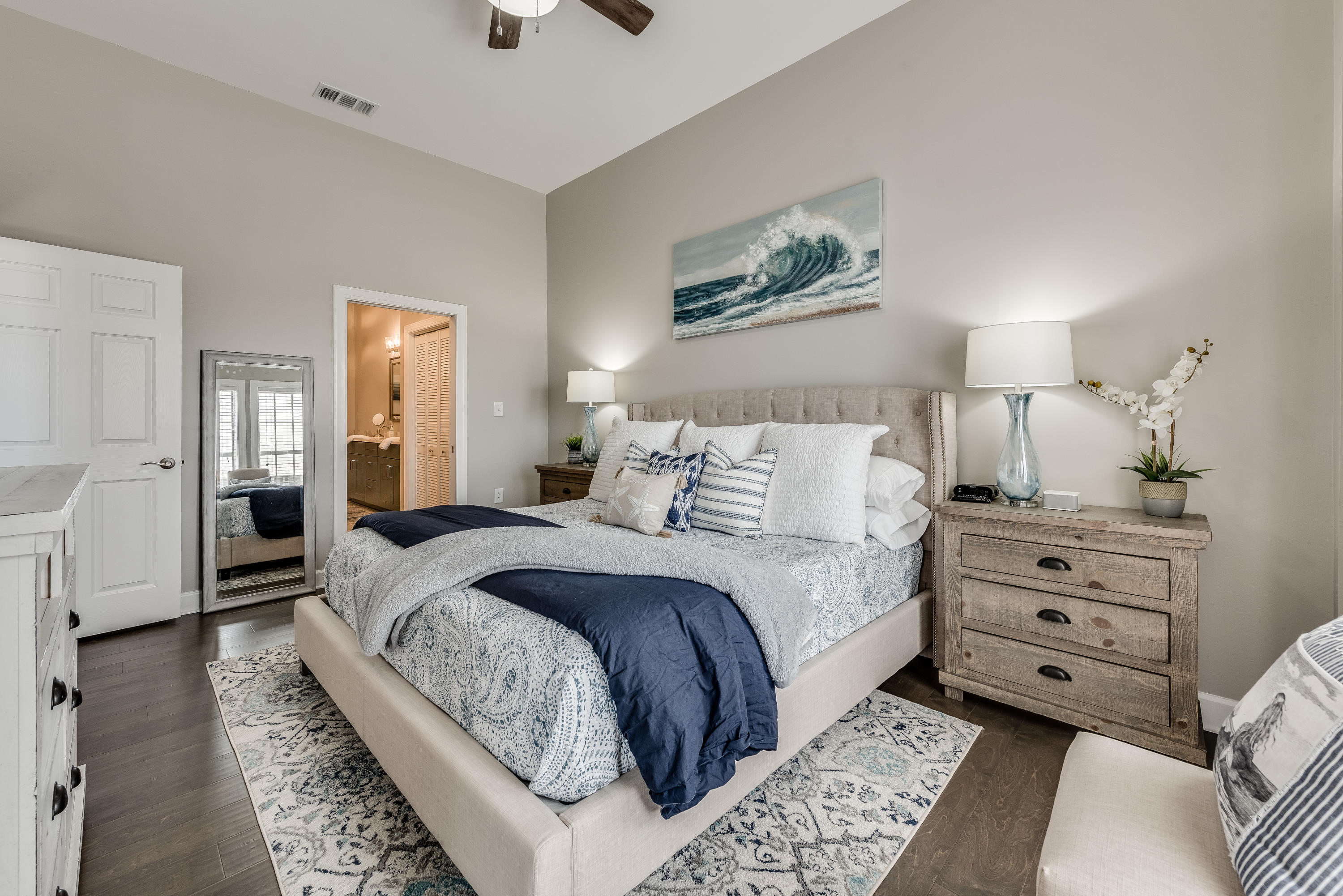 VILLAGE OF SOUTH WALTON BEACH - Residential