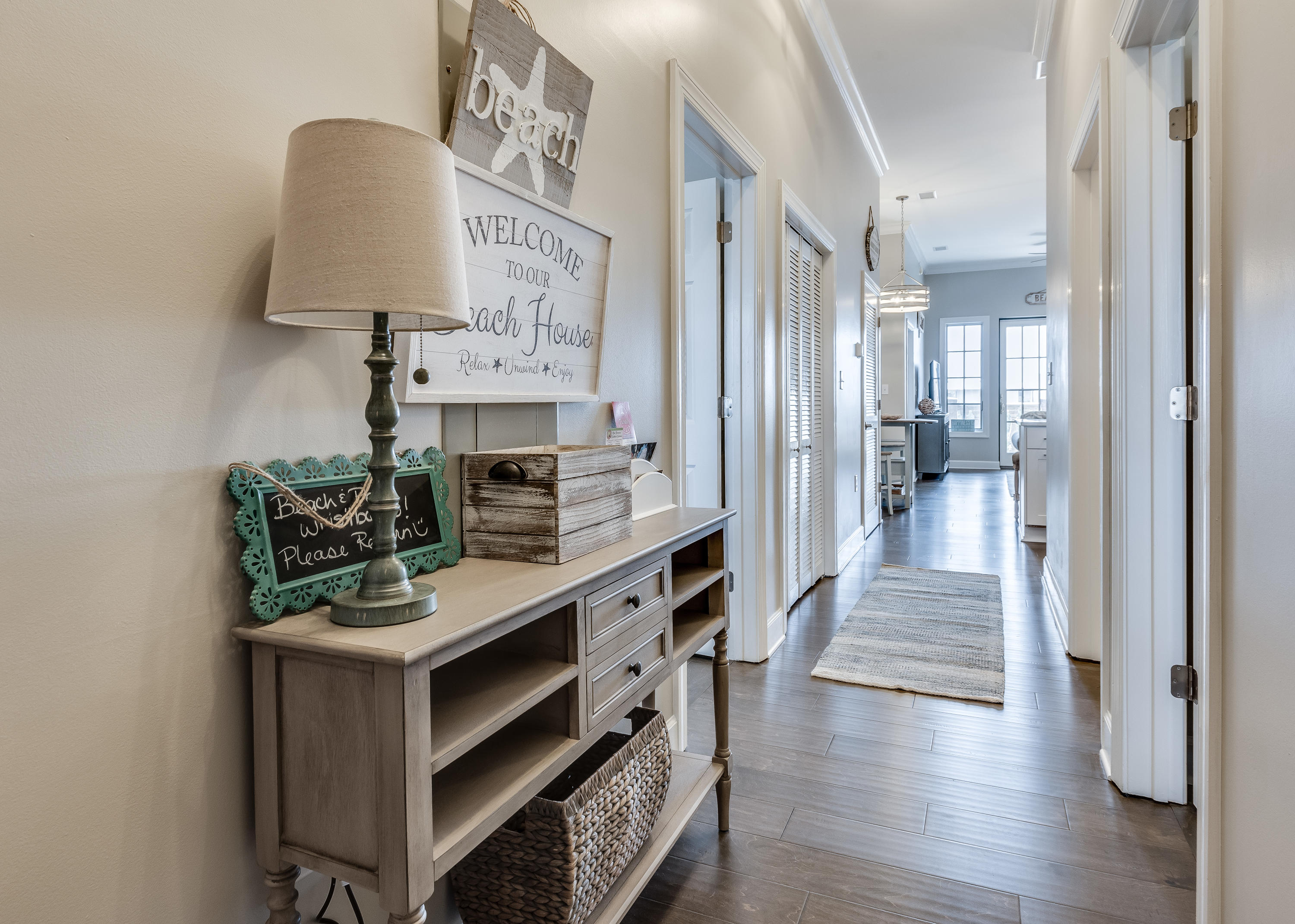 VILLAGE OF SOUTH WALTON BEACH - Residential