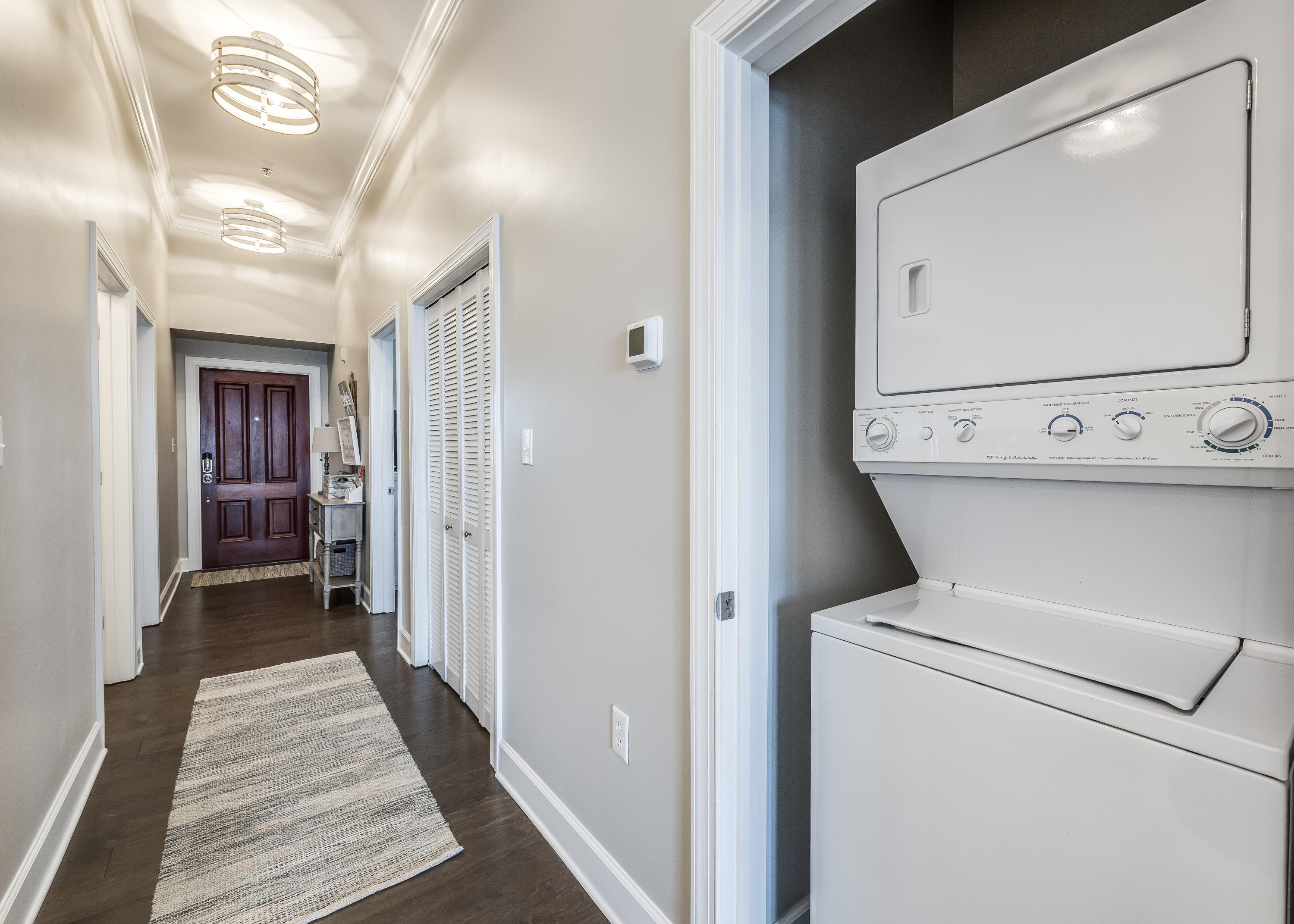 VILLAGE OF SOUTH WALTON BEACH - Residential