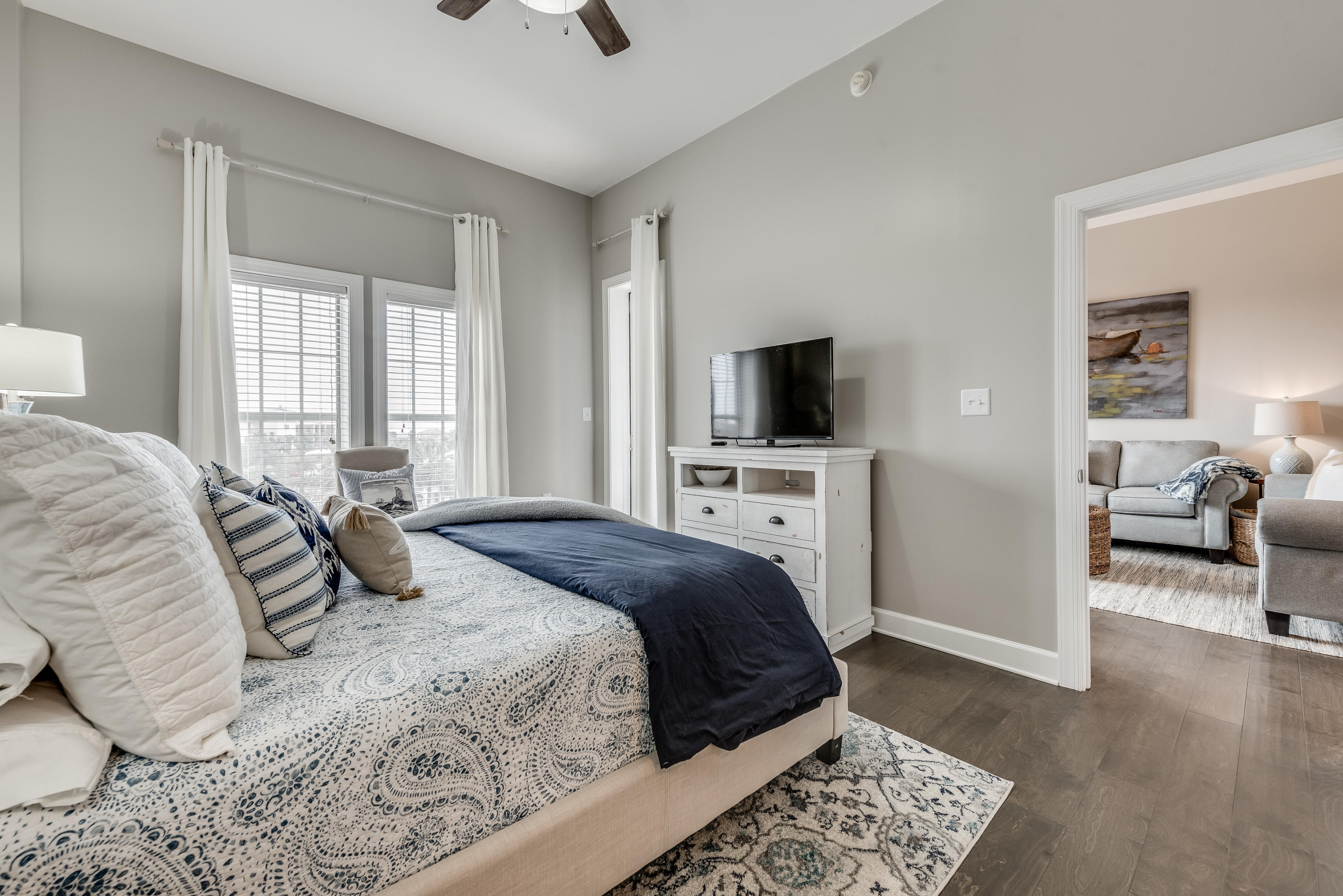 VILLAGE OF SOUTH WALTON BEACH - Residential