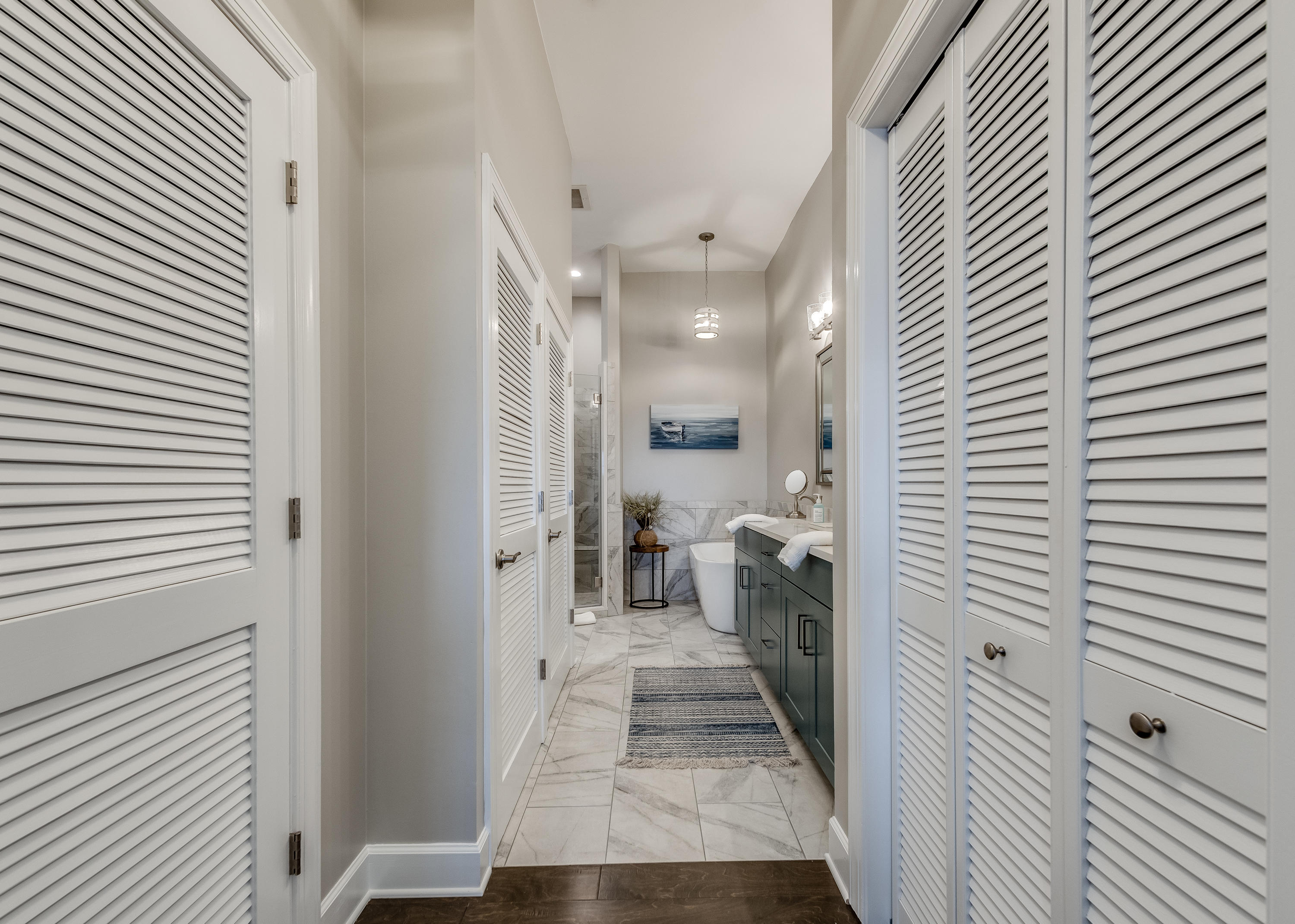 VILLAGE OF SOUTH WALTON BEACH - Residential