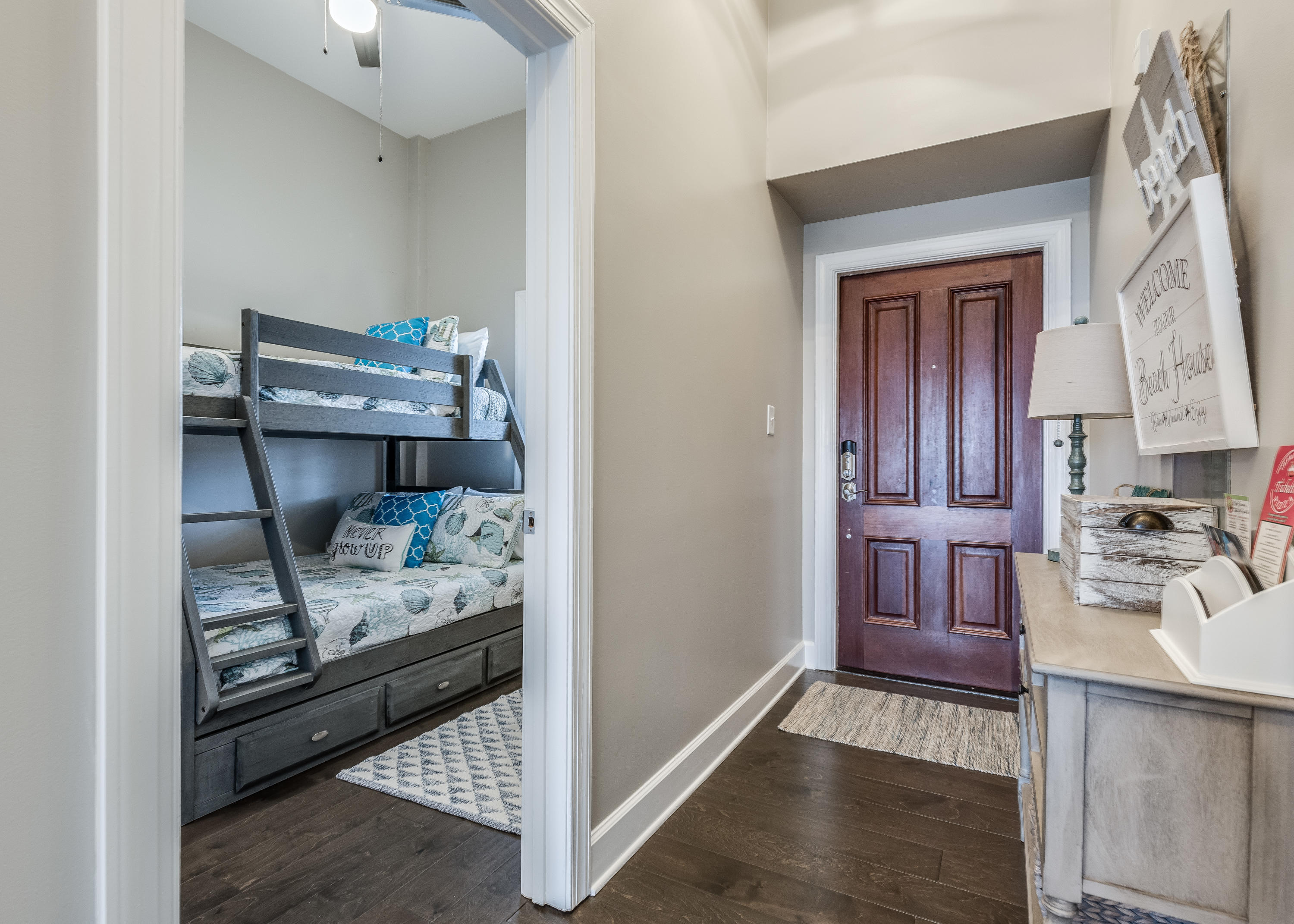 VILLAGE OF SOUTH WALTON BEACH - Residential