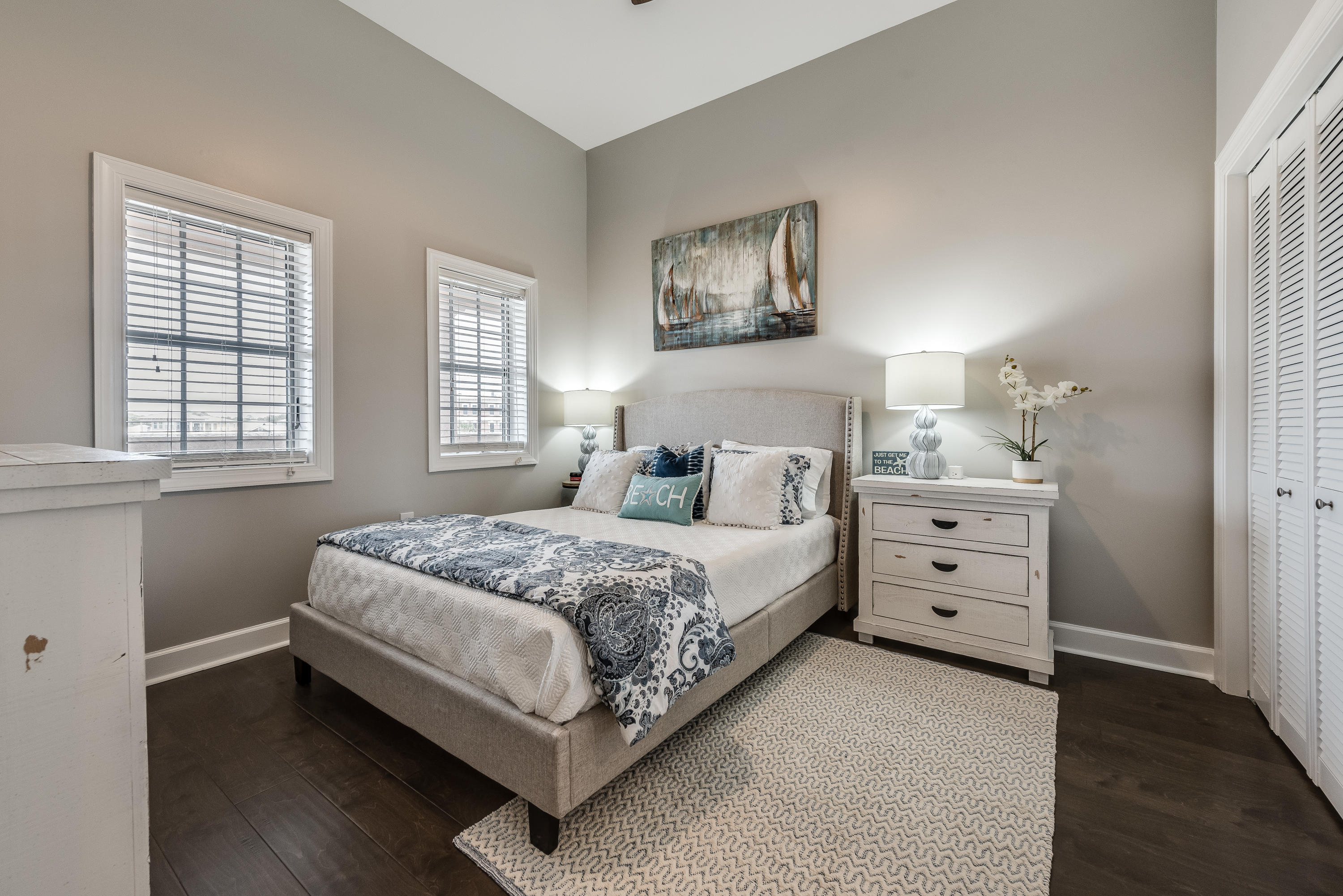 VILLAGE OF SOUTH WALTON BEACH - Residential