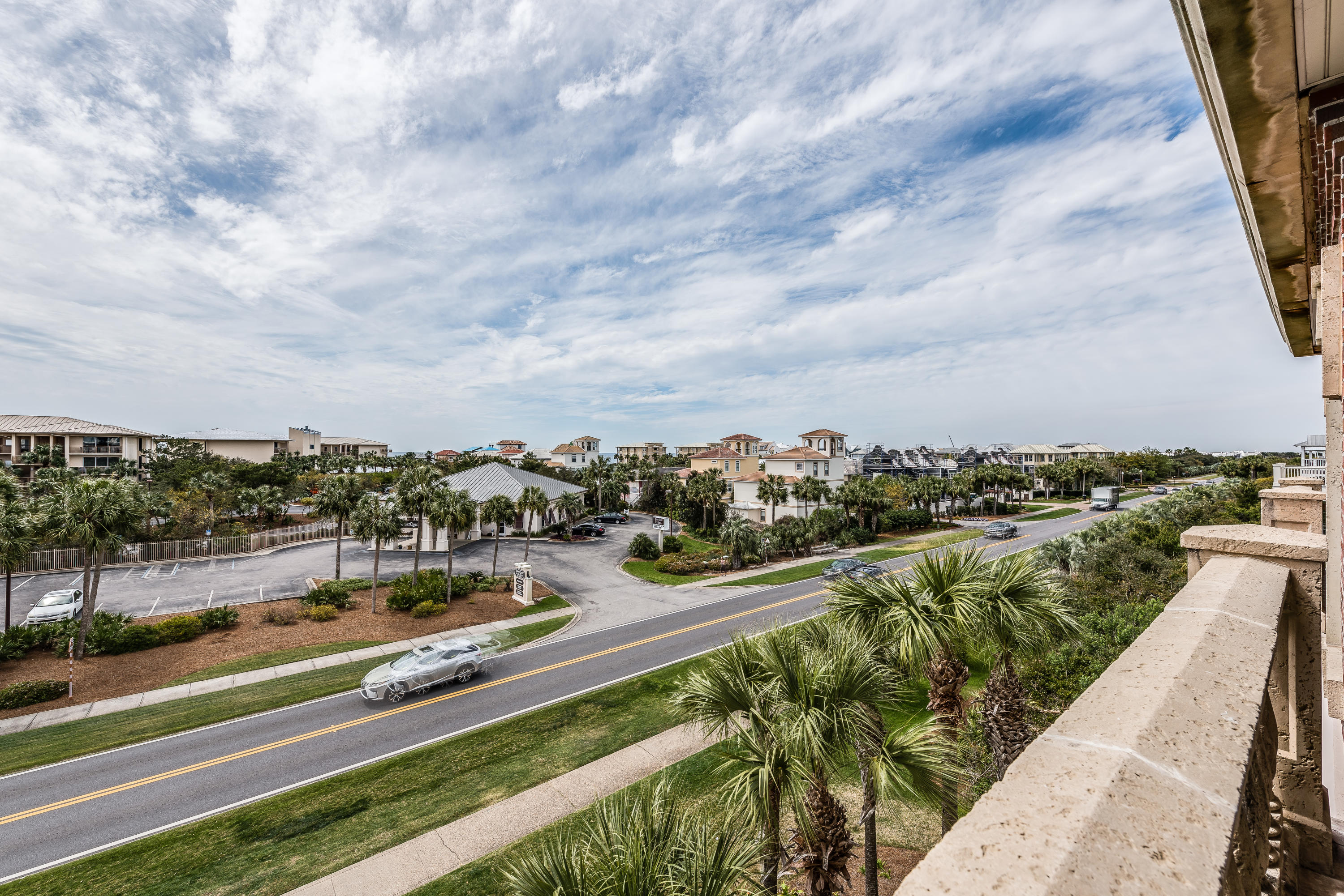 VILLAGE OF SOUTH WALTON BEACH - Residential