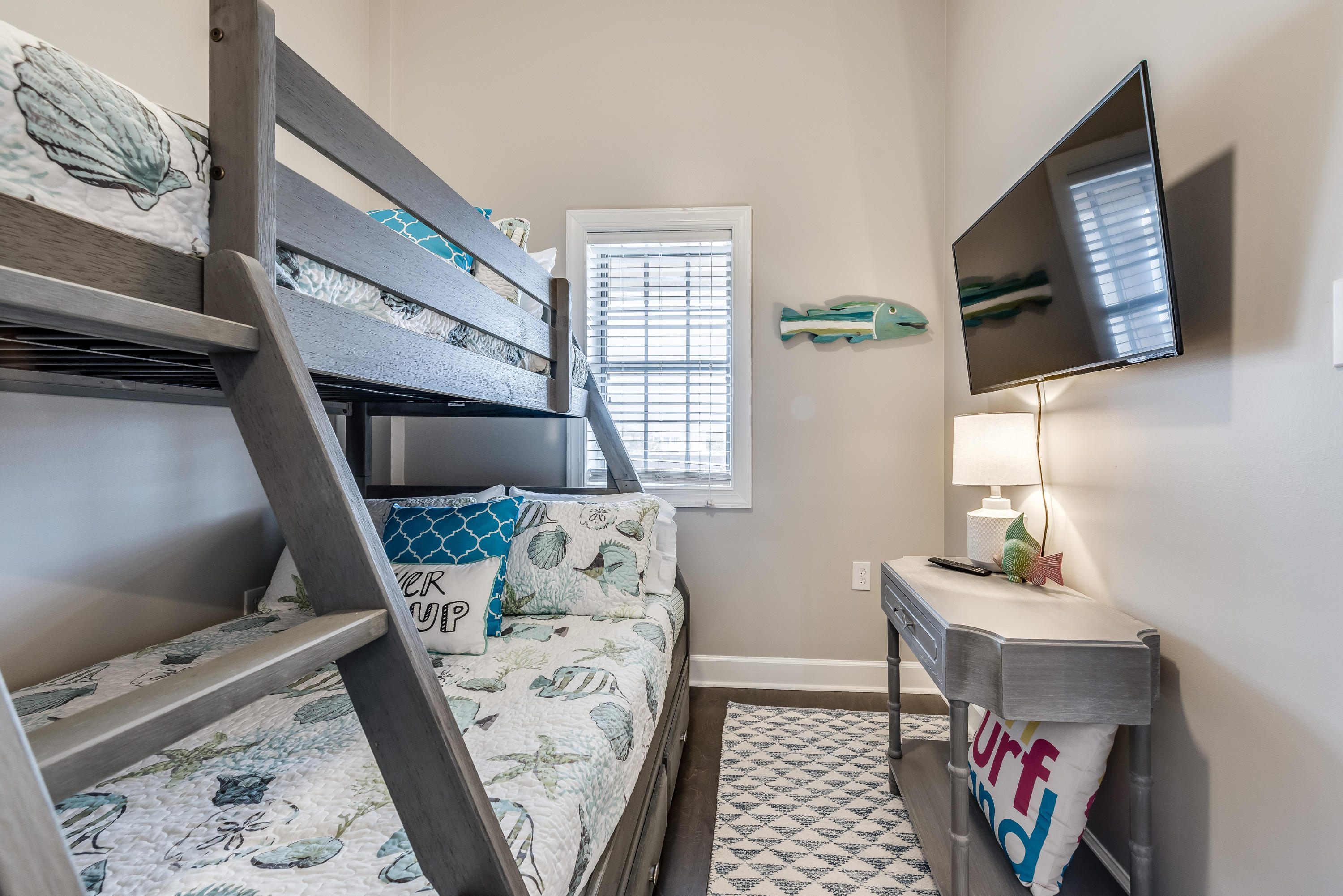 VILLAGE OF SOUTH WALTON BEACH - Residential