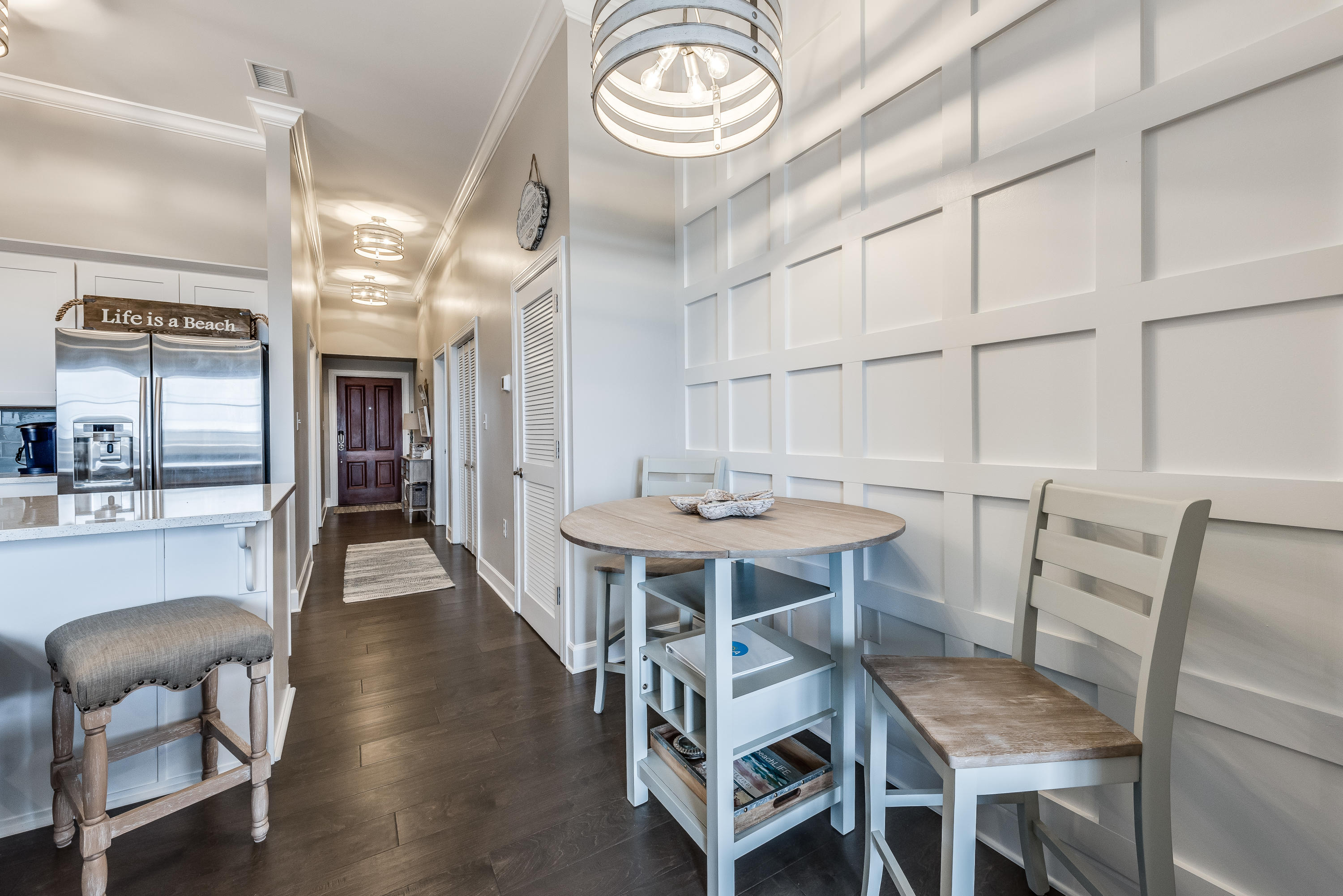 VILLAGE OF SOUTH WALTON BEACH - Residential