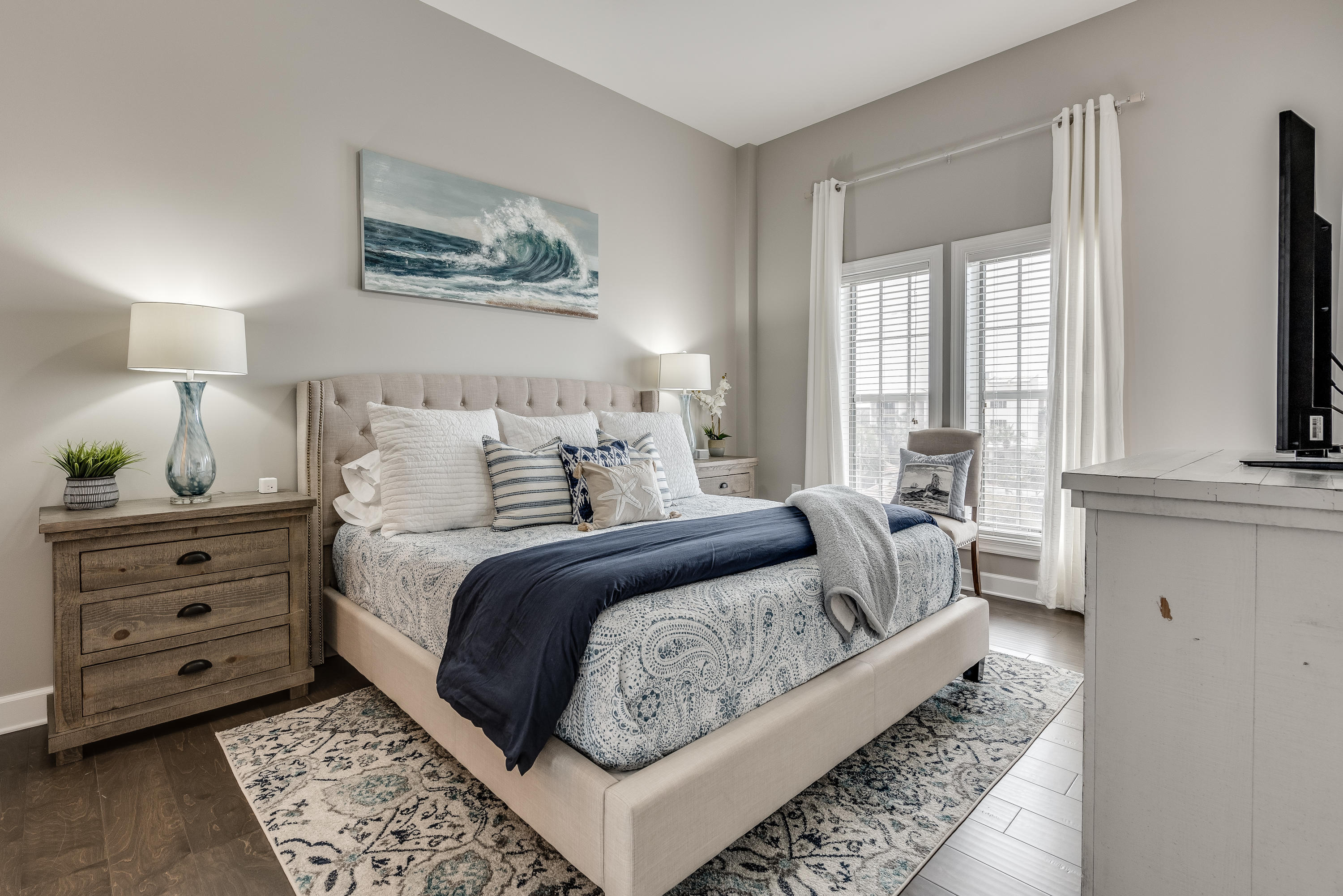 VILLAGE OF SOUTH WALTON BEACH - Residential