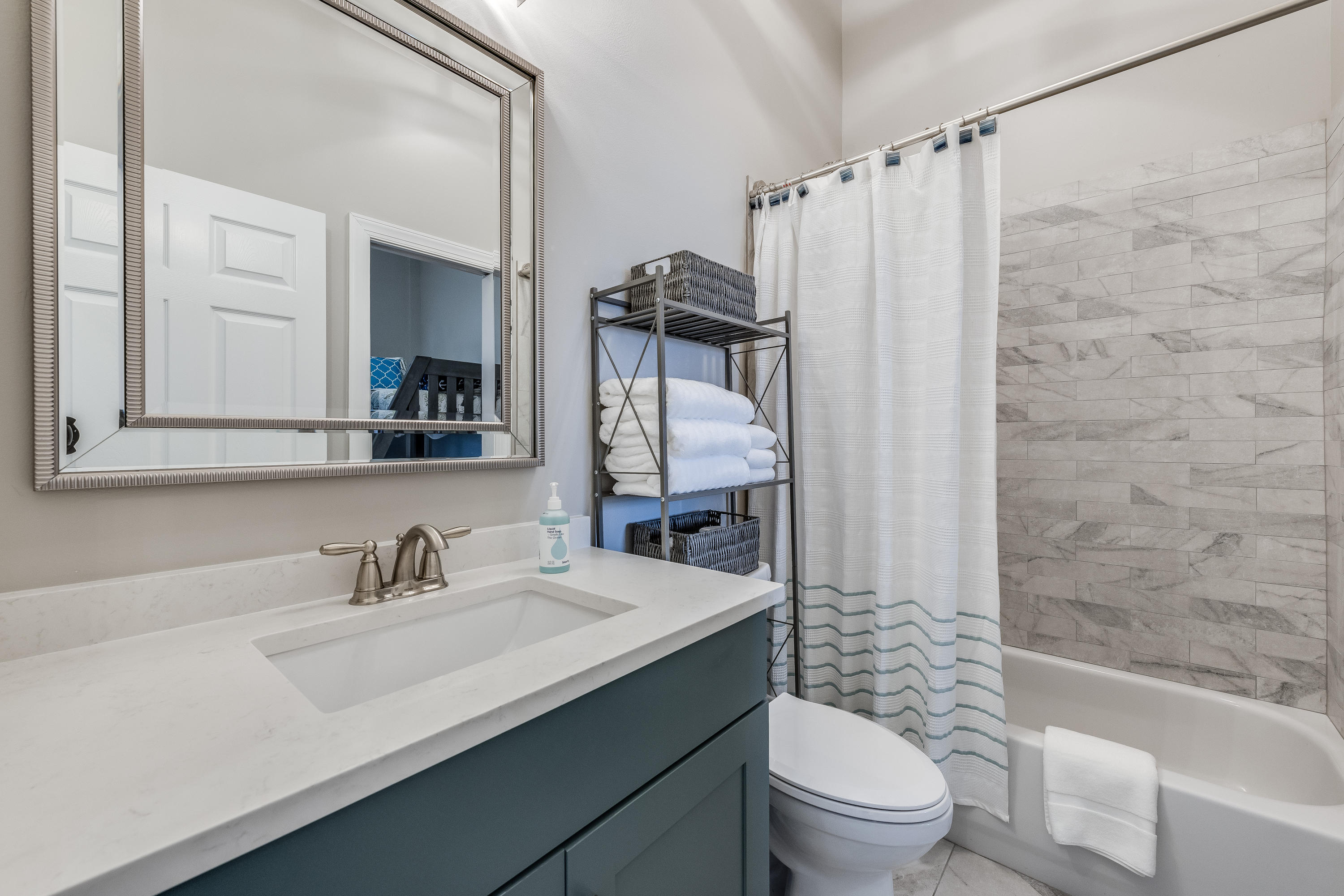 VILLAGE OF SOUTH WALTON BEACH - Residential