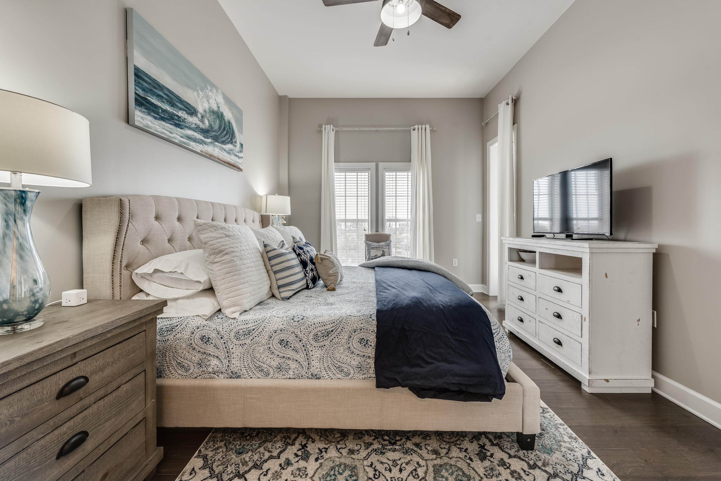 VILLAGE OF SOUTH WALTON BEACH - Residential