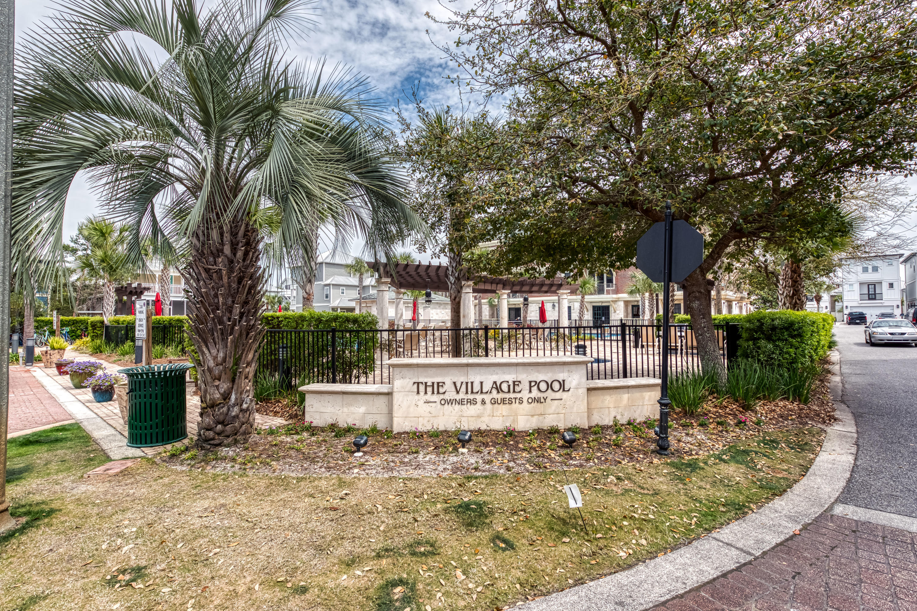 VILLAGE OF SOUTH WALTON BEACH - Residential