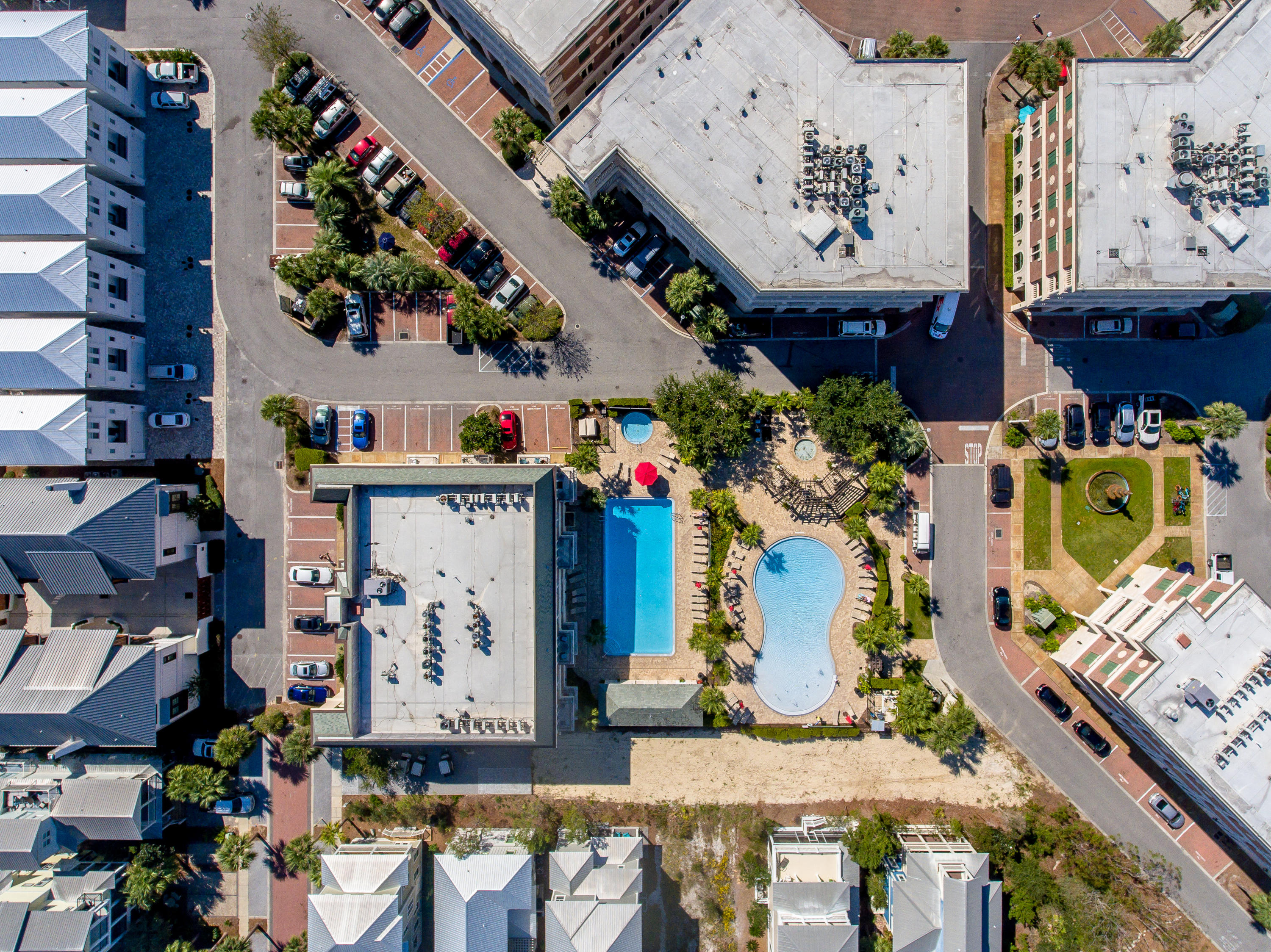 VILLAGE OF SOUTH WALTON BEACH - Residential