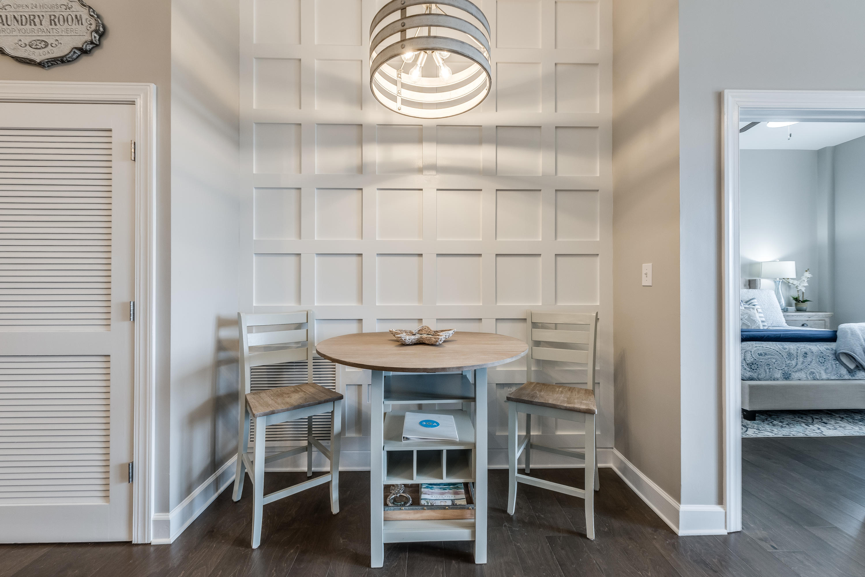 VILLAGE OF SOUTH WALTON BEACH - Residential