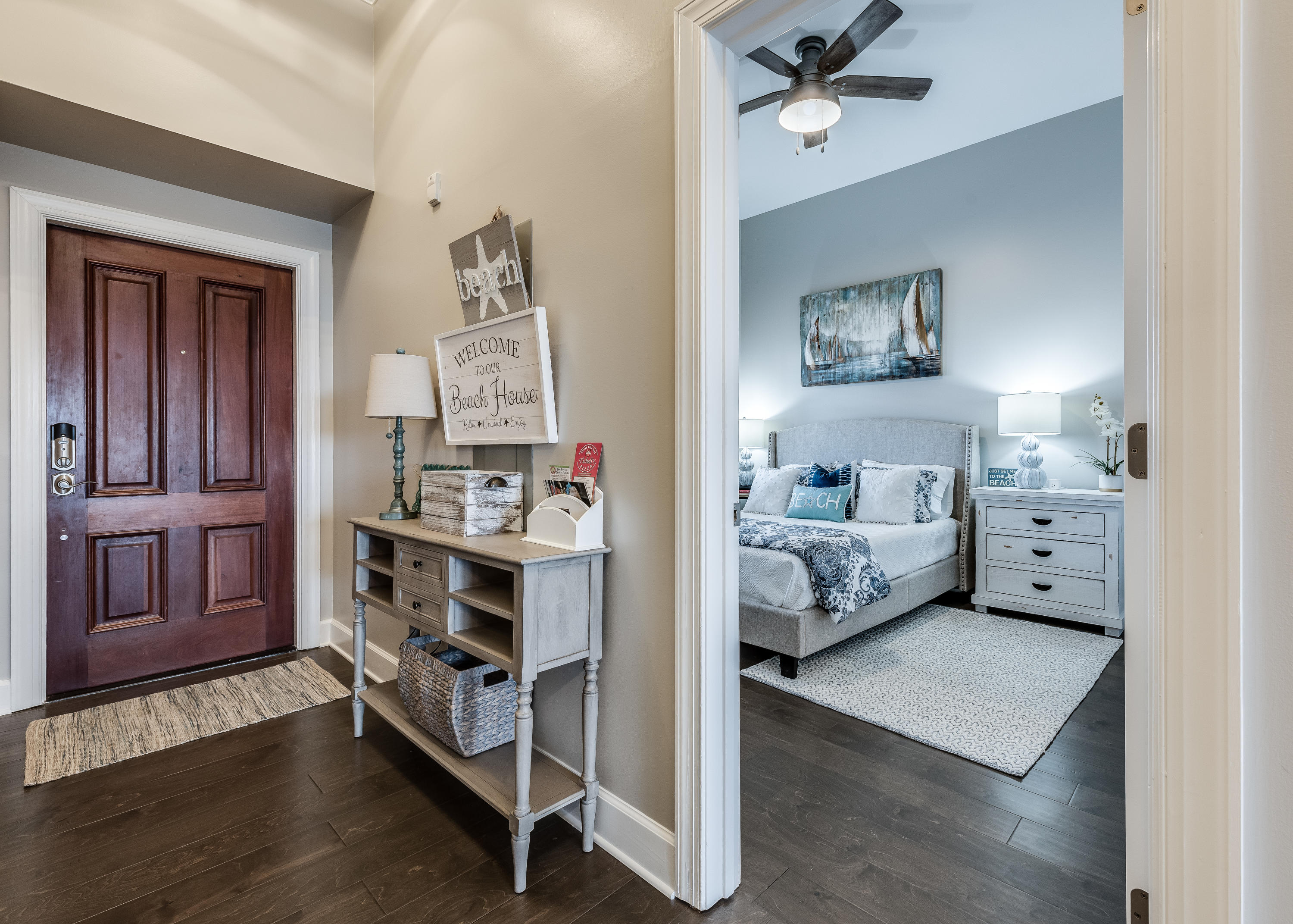 VILLAGE OF SOUTH WALTON BEACH - Residential