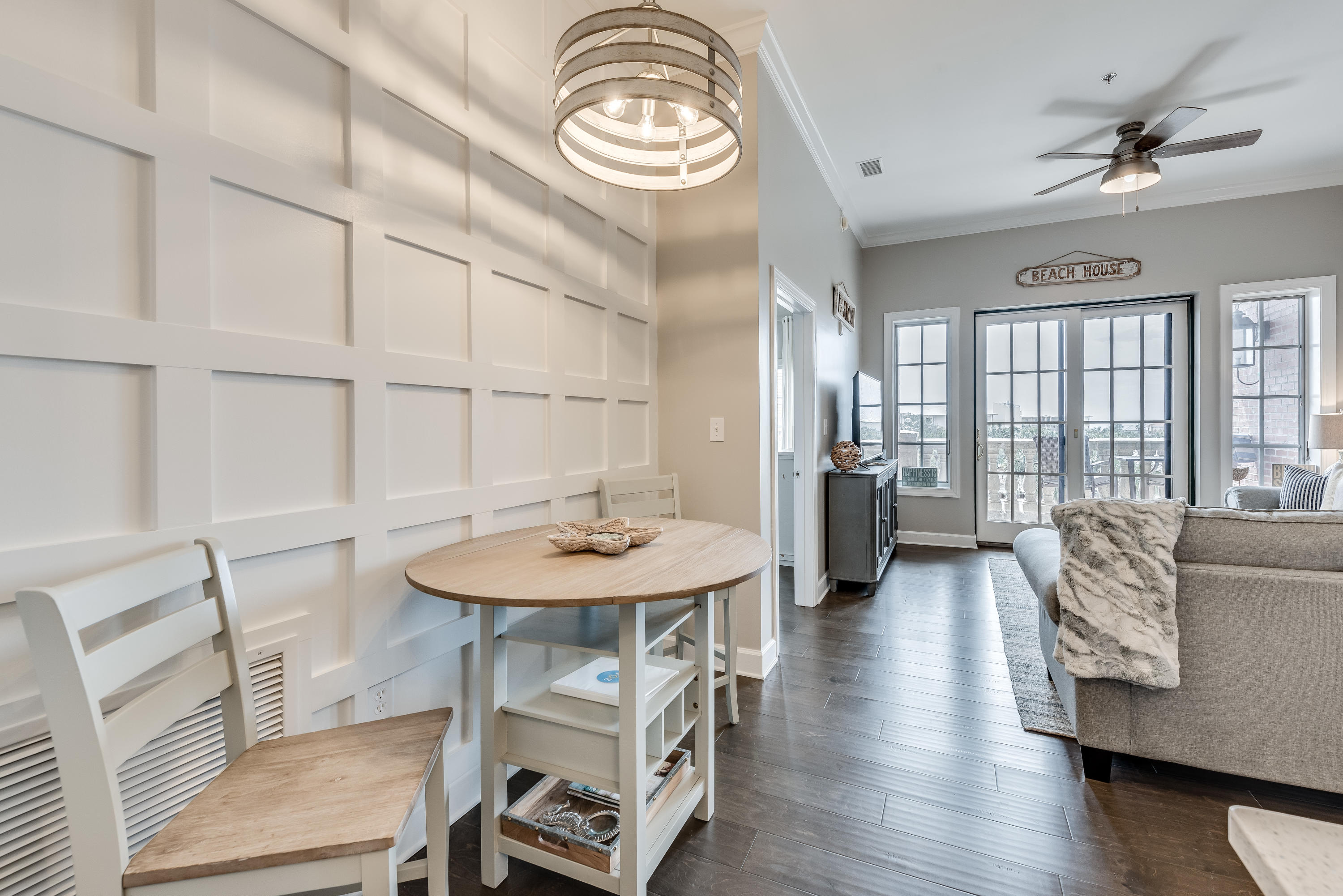 VILLAGE OF SOUTH WALTON BEACH - Residential