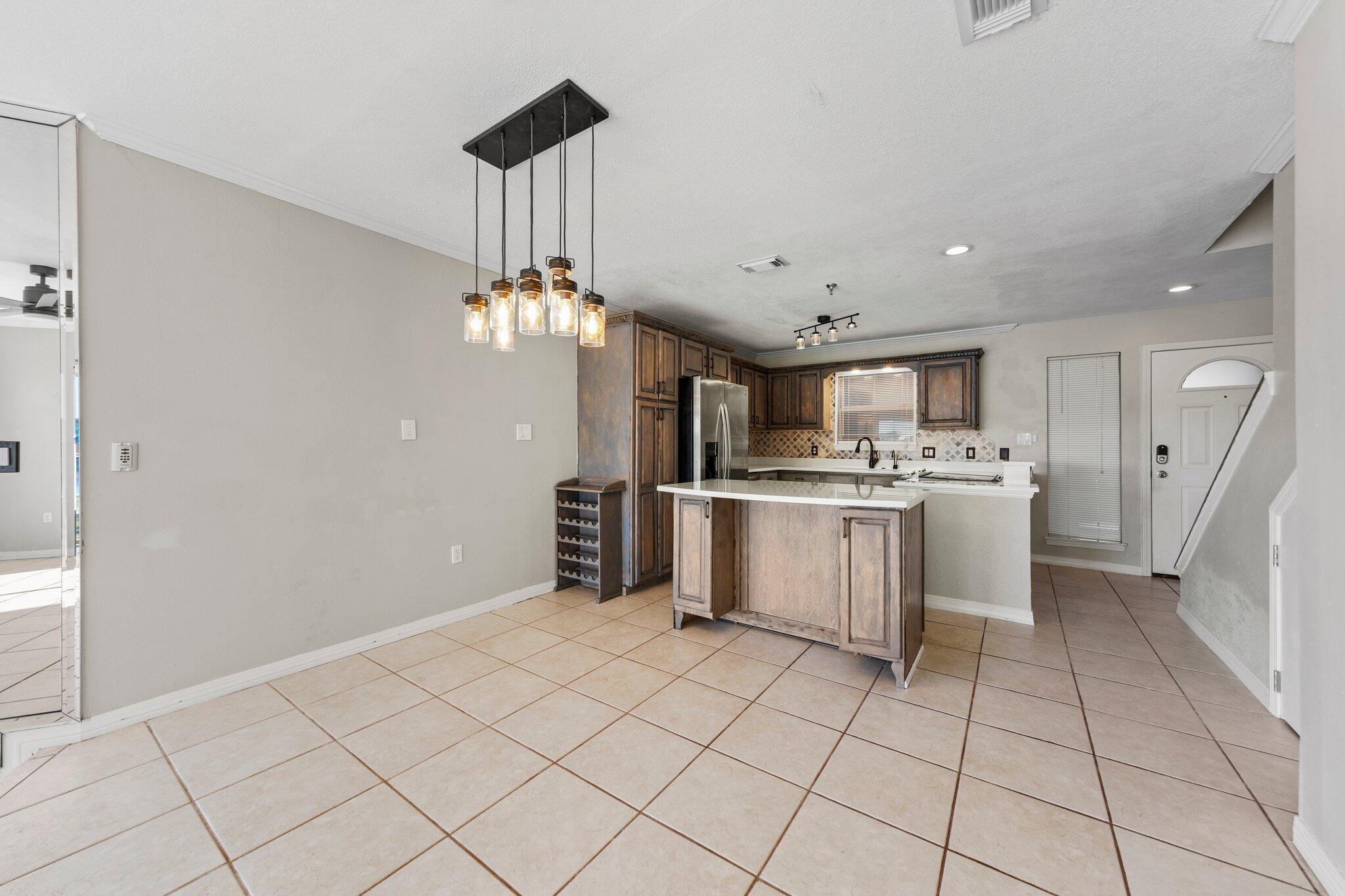 BROOKS LANDING - Residential Lease