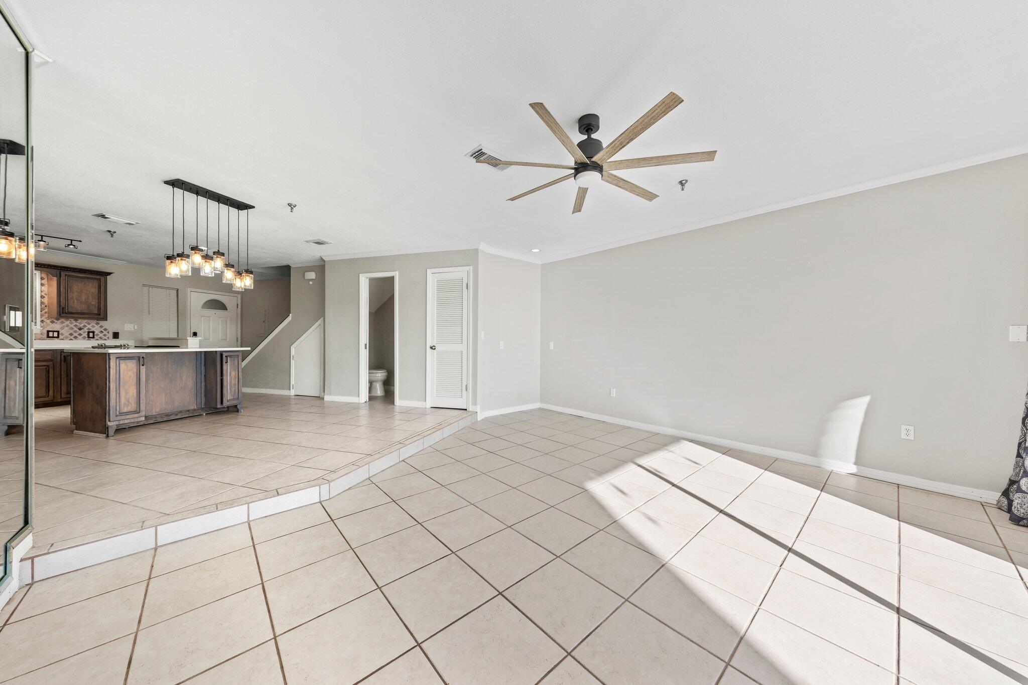 BROOKS LANDING - Residential Lease